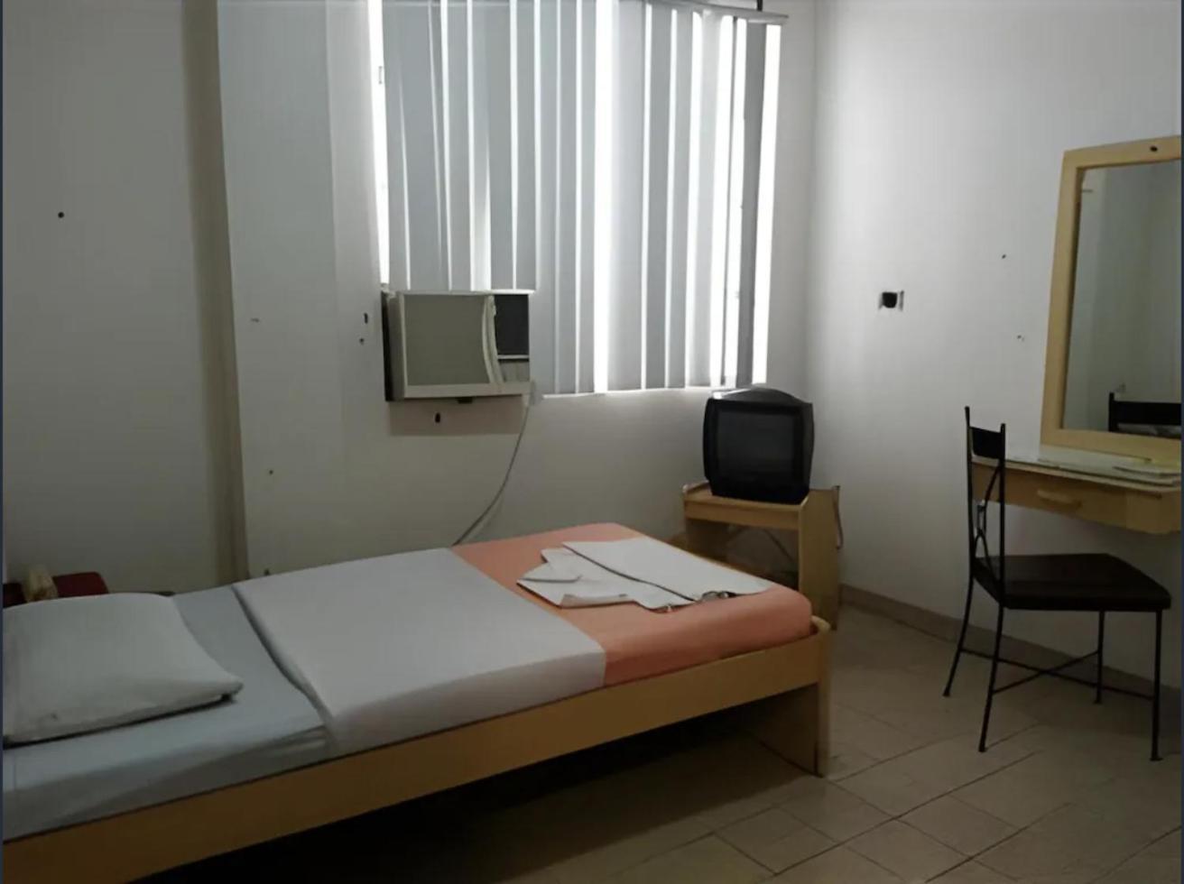 Budget Single Room - Photo 1