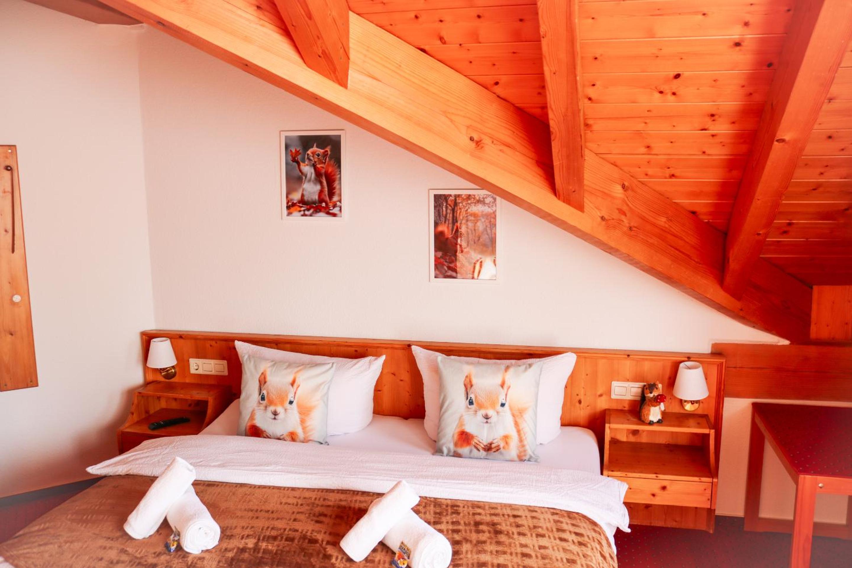 Standard Double Room photo 1