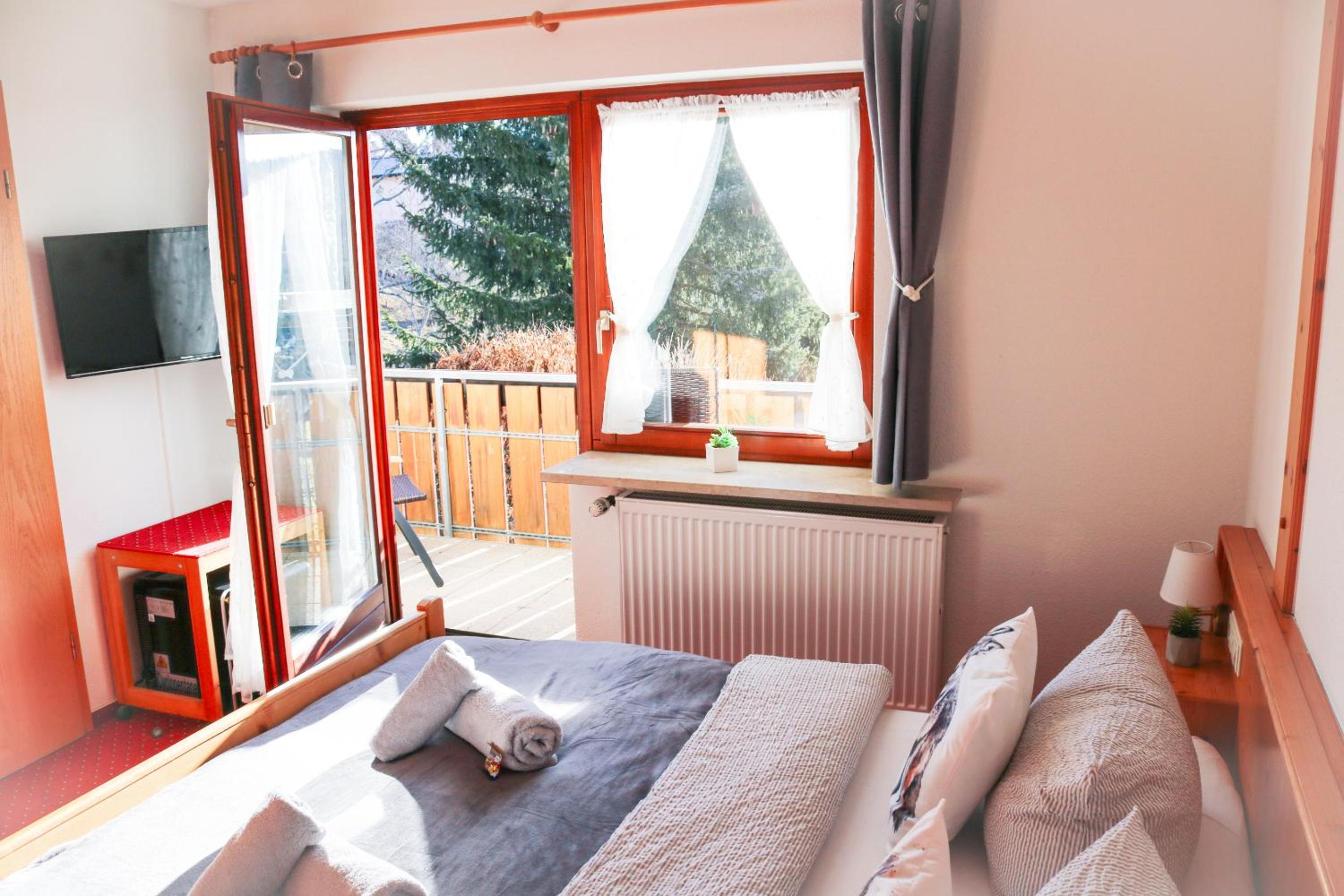 Standard Double Room photo 1