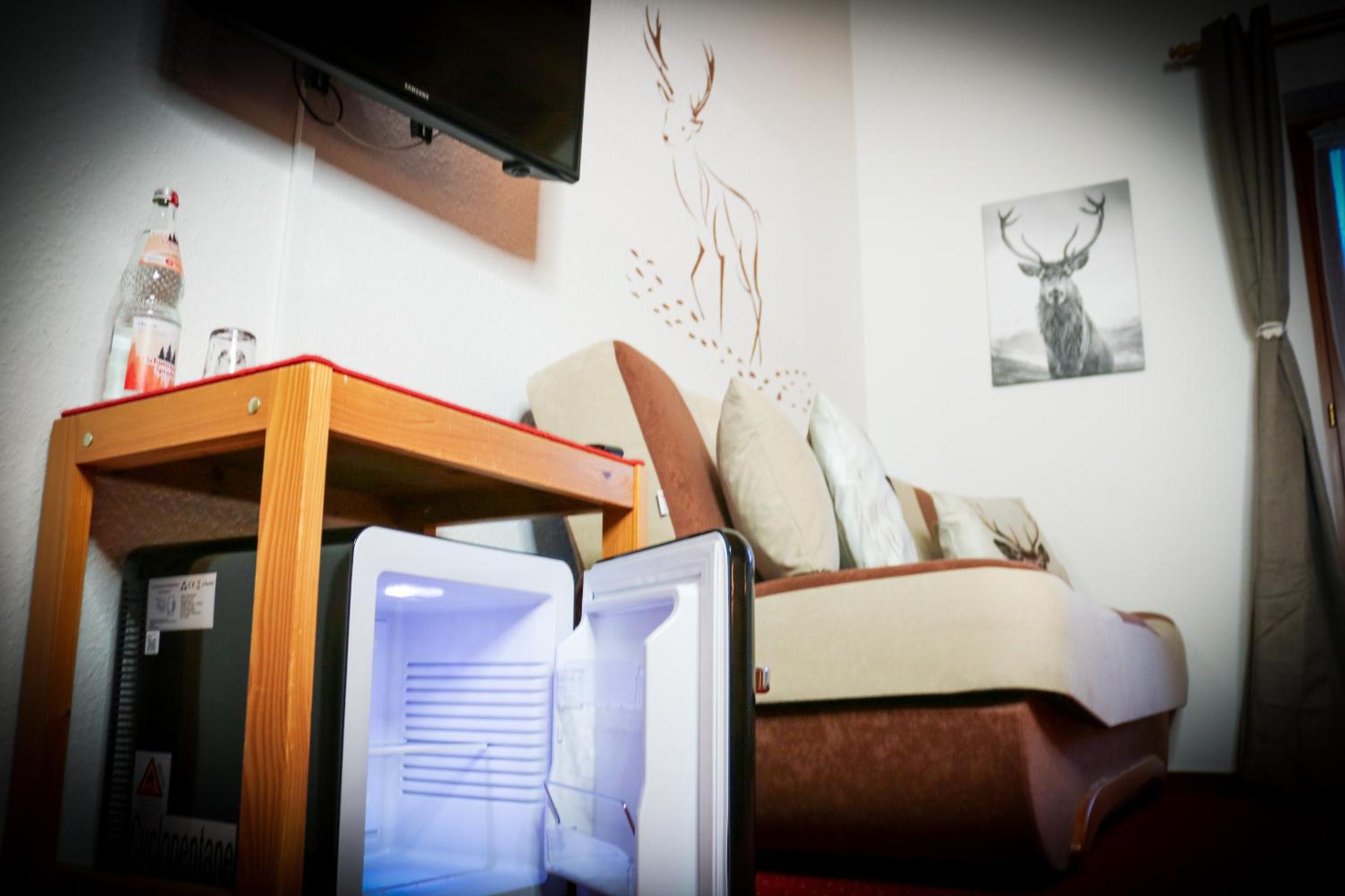 Standard Triple Room photo 1