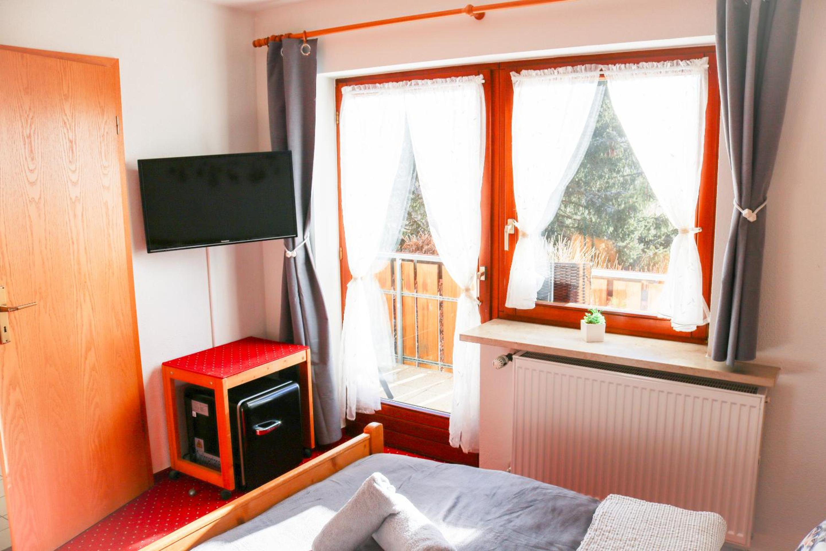 Standard Double Room photo 2