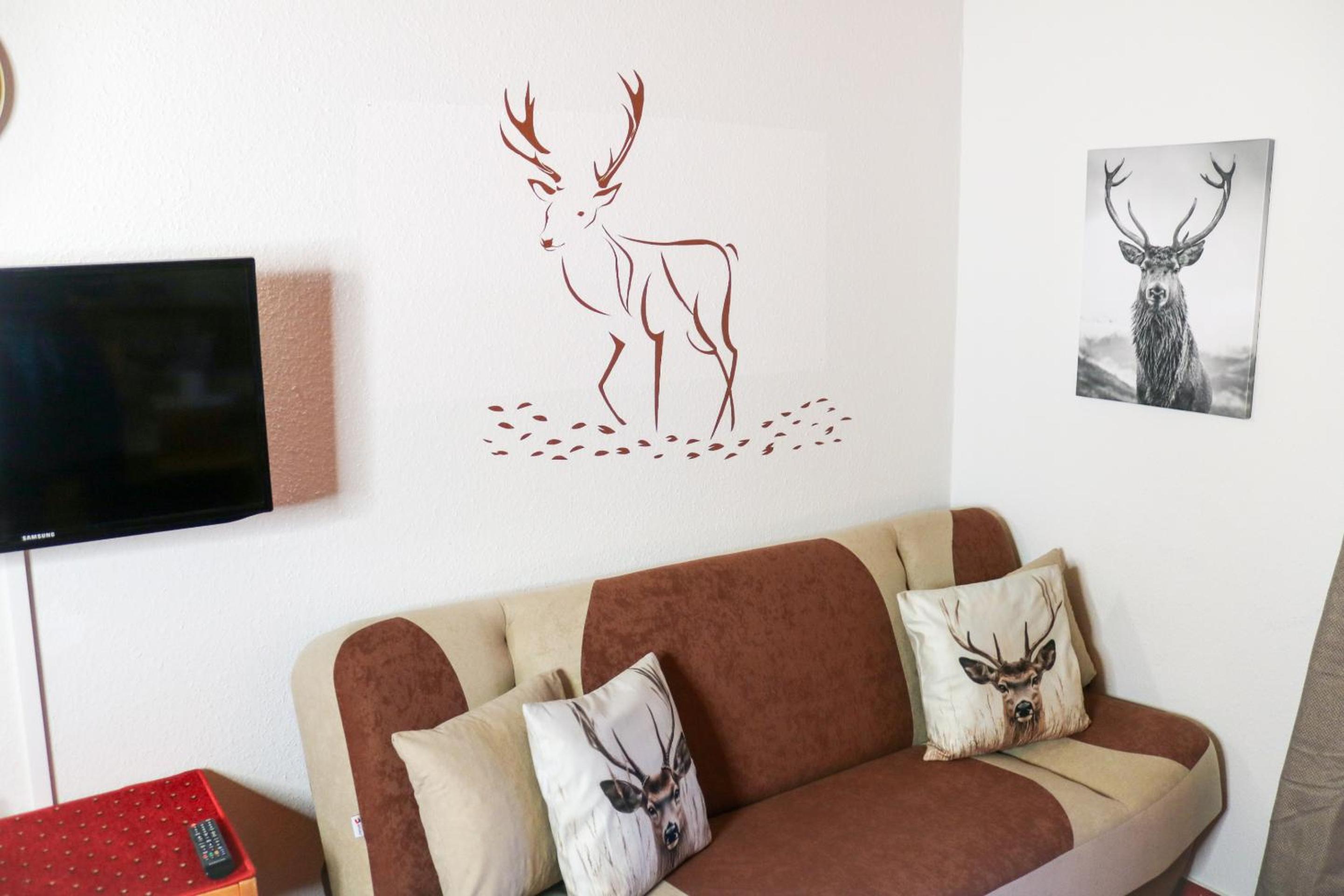 Standard Triple Room photo 3