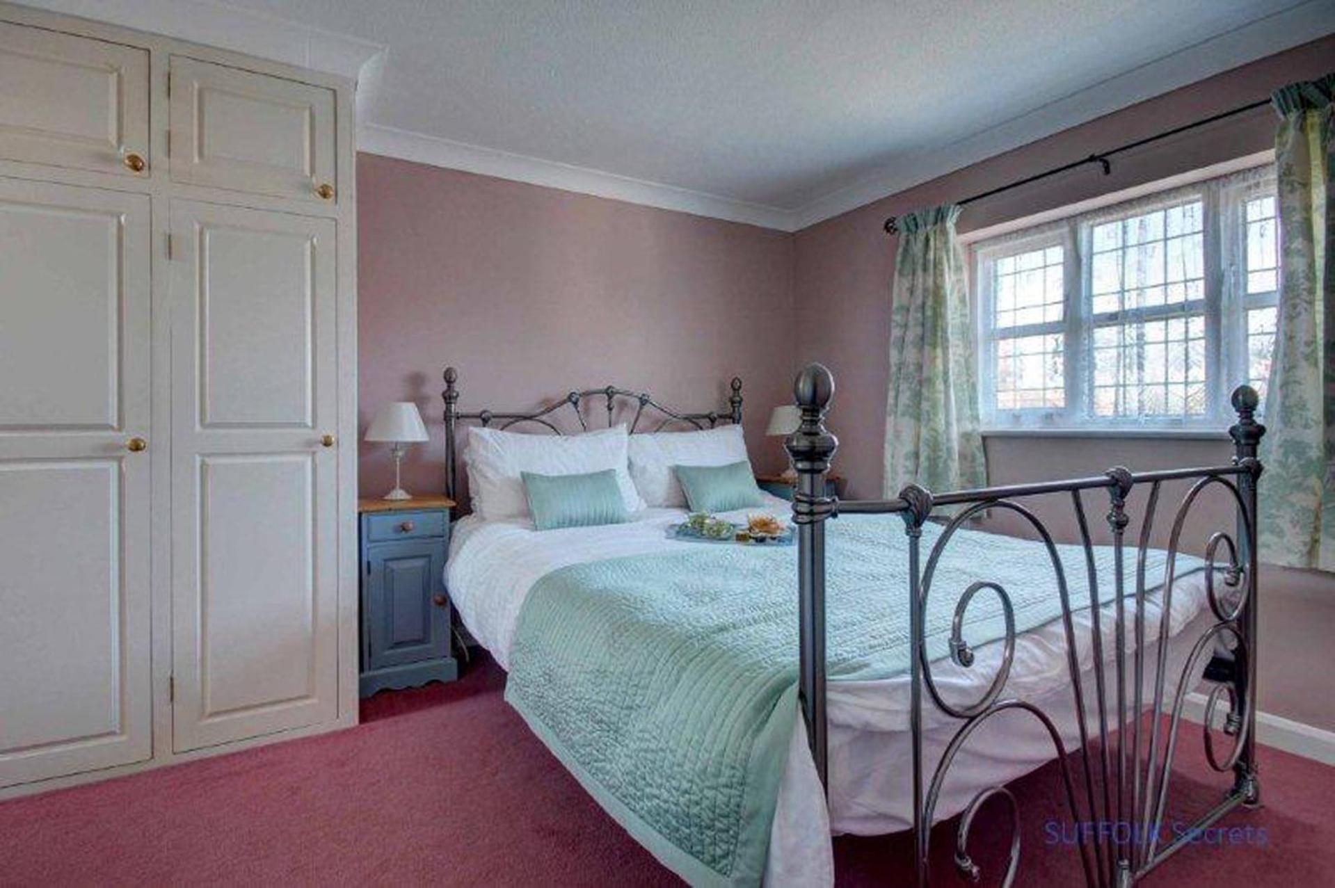 Two-Bedroom House photo 1