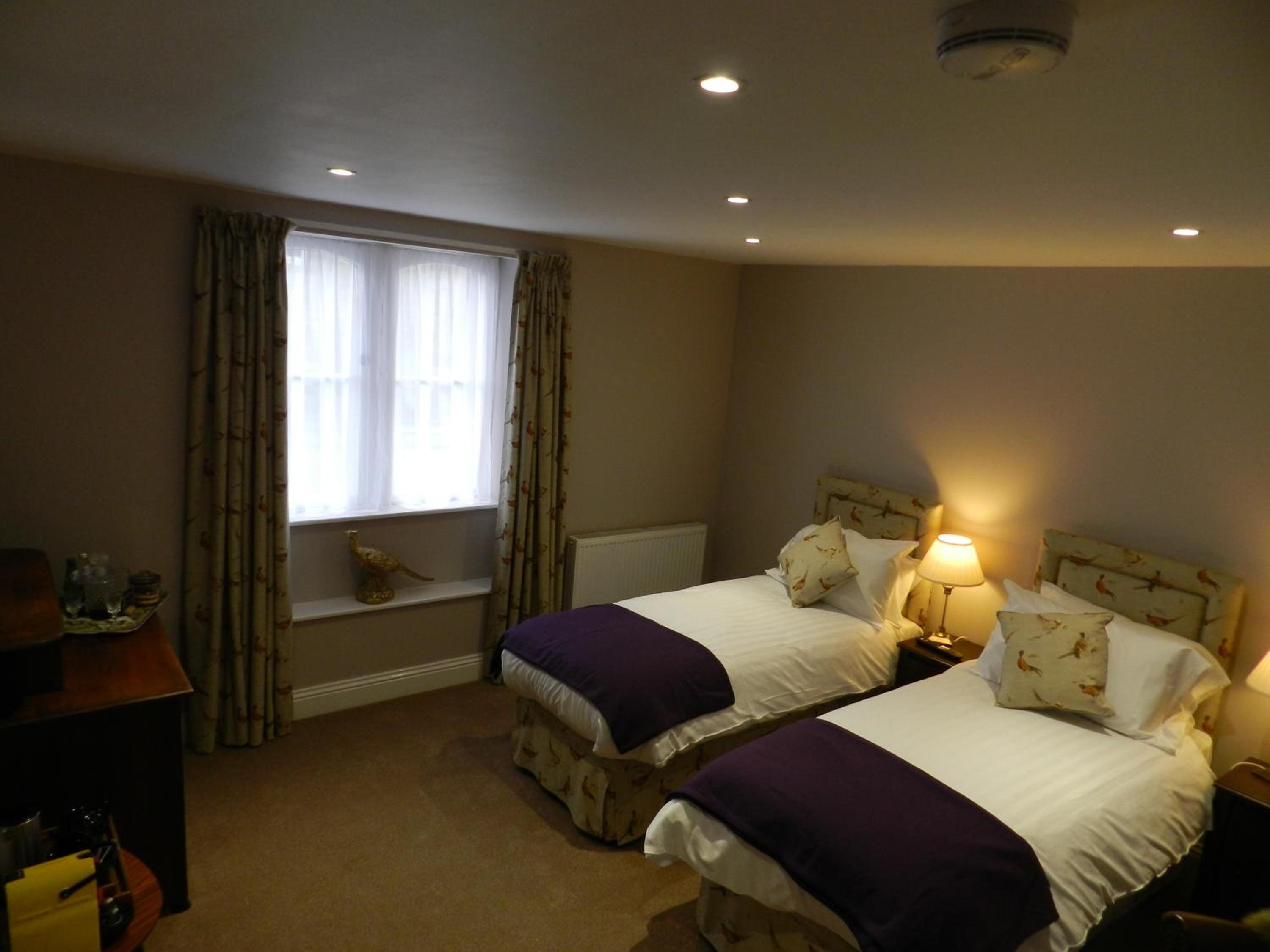 Double or Twin Room photo 3