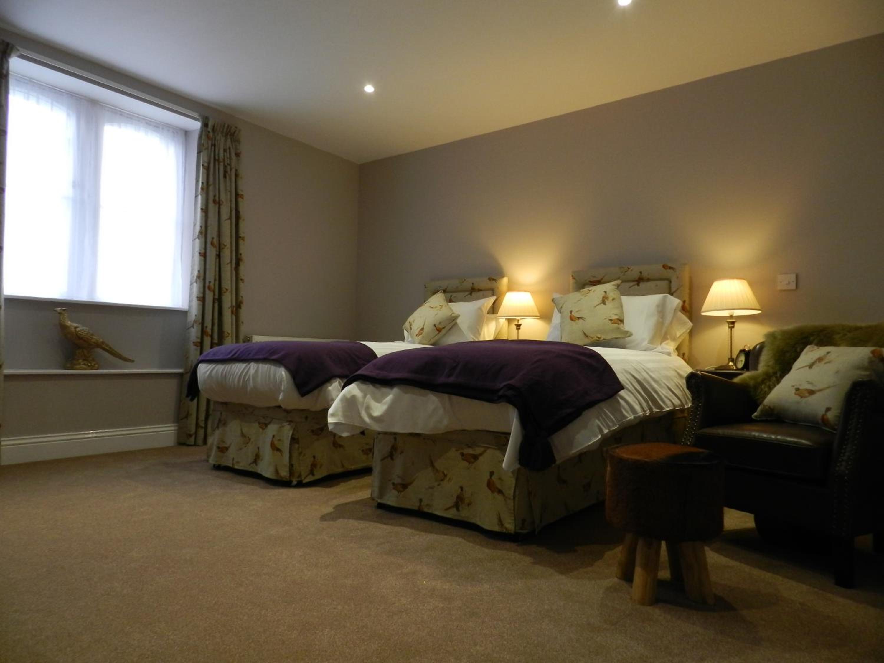 Double or Twin Room photo 1