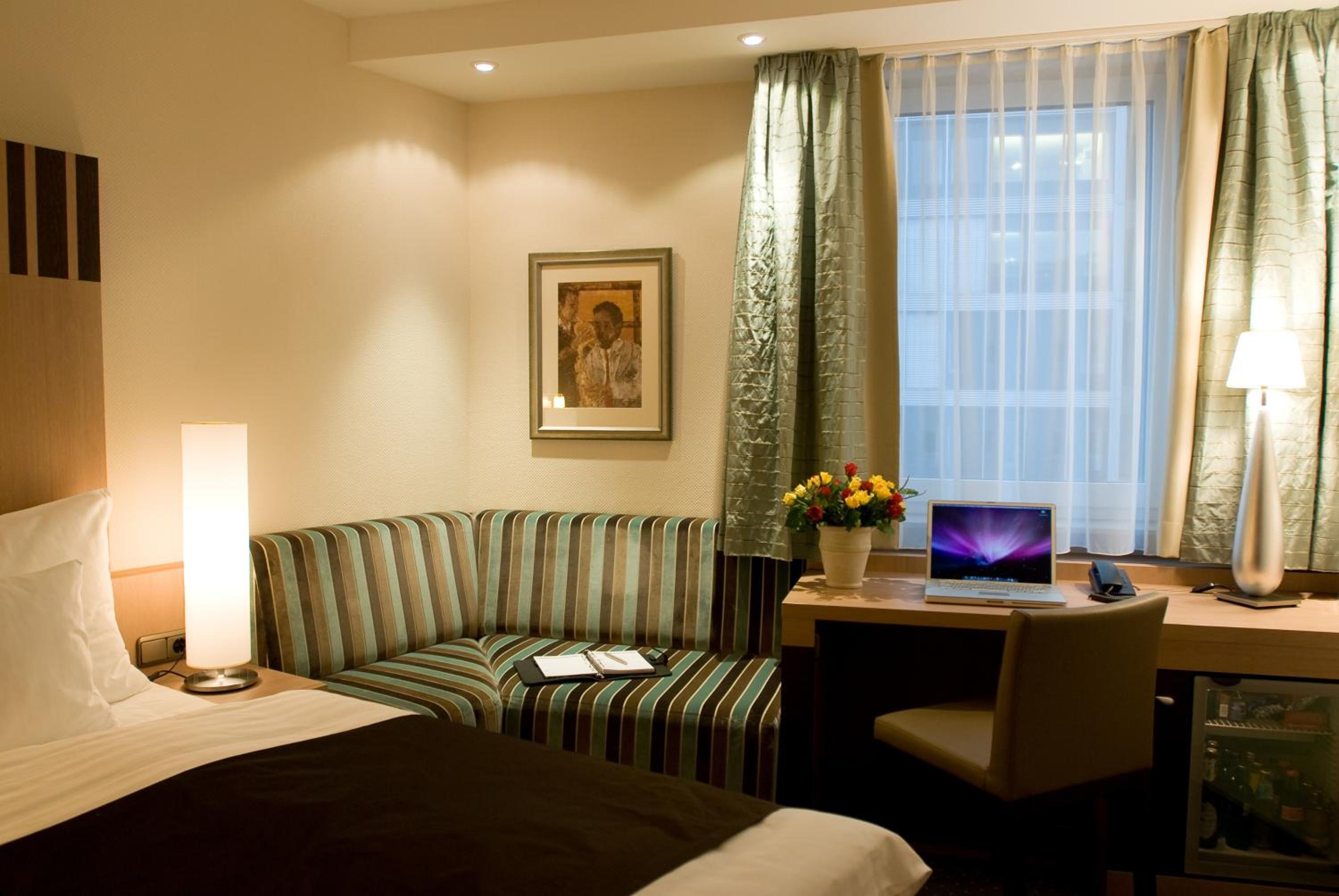 Comfort Double Room - Photo 7
