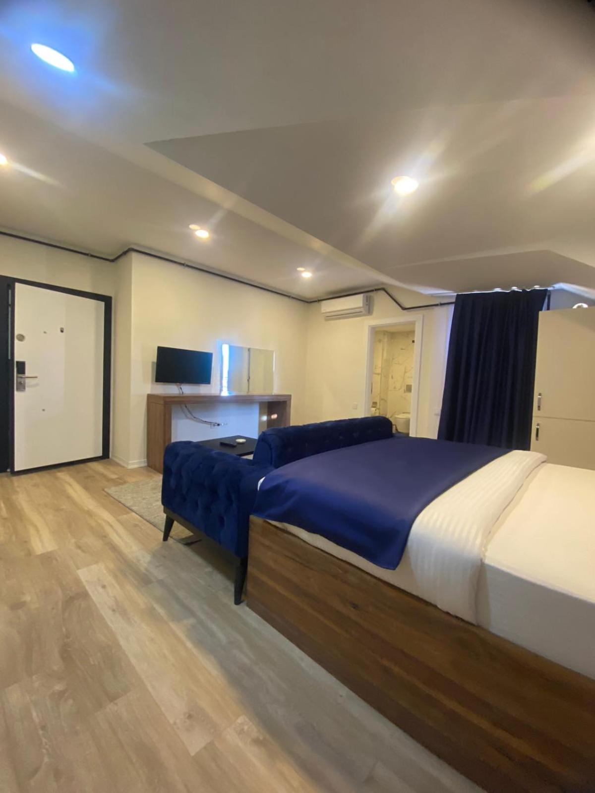 Double Room with Terrace photo 1