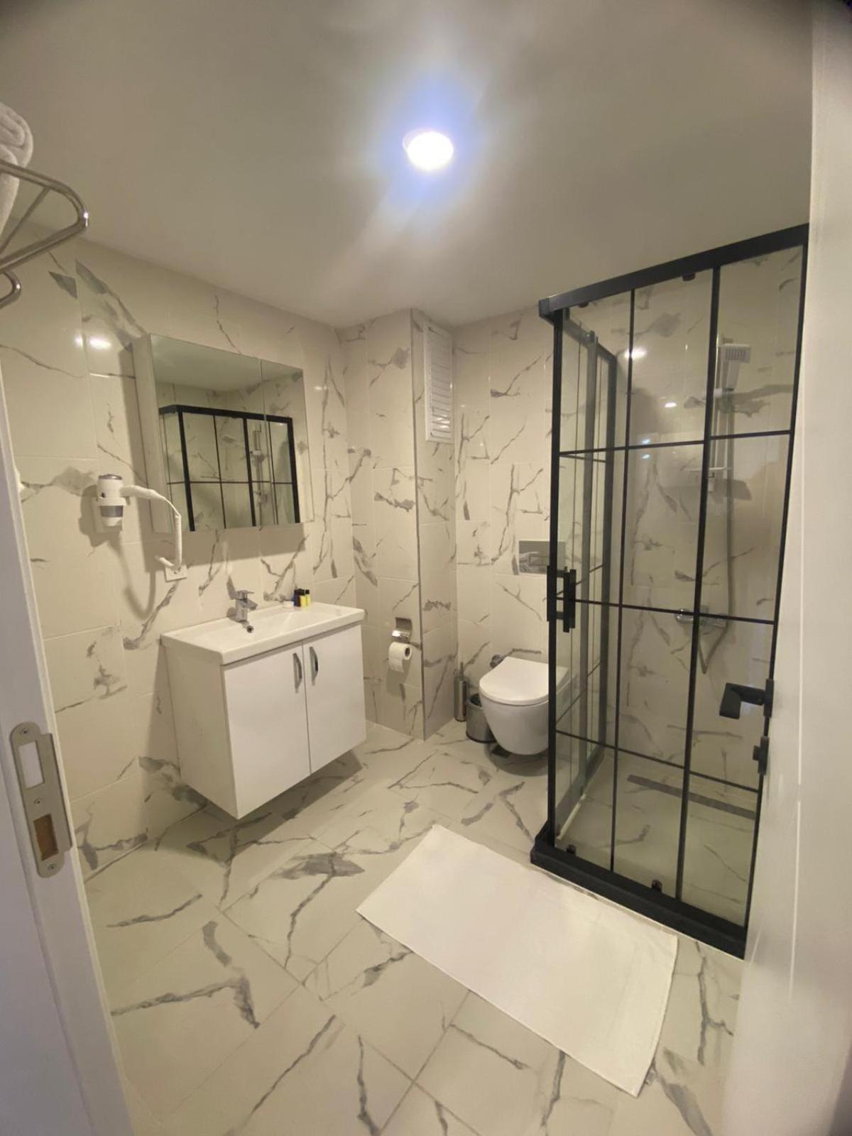 Double Room with Terrace photo 3