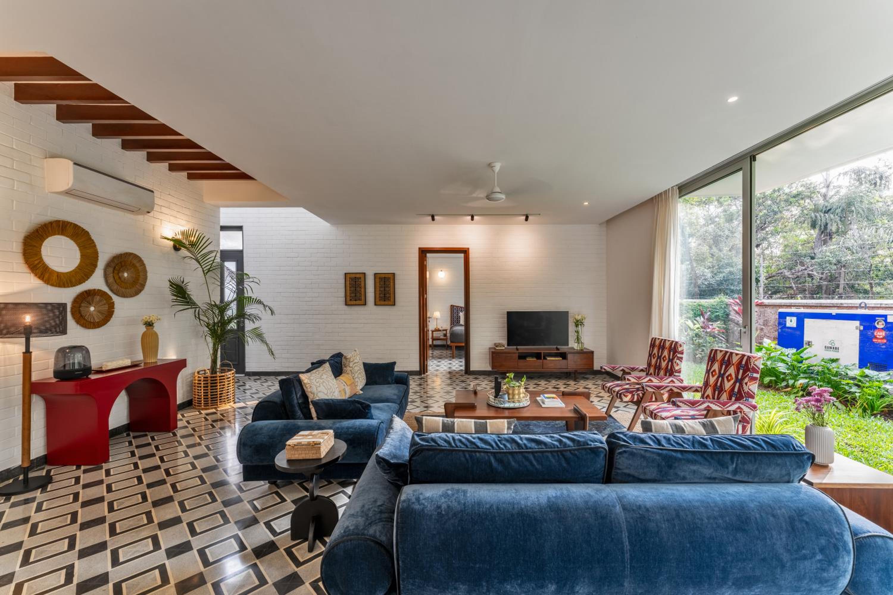 La Masseria 02|Patio|Full Power Back-Up| Cook Avl photo 2