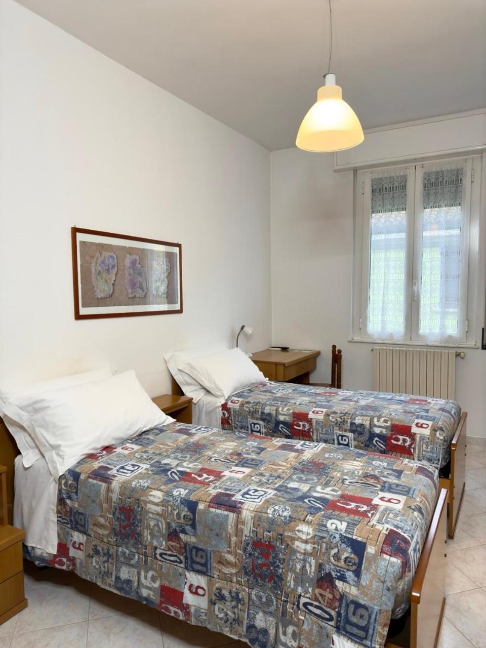 Double or Twin Room photo 3