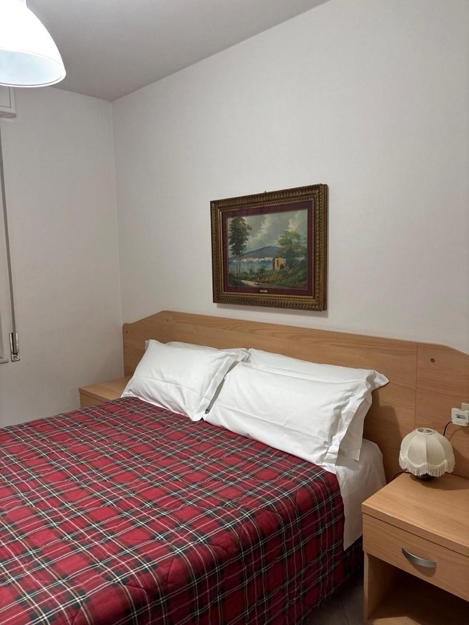 Double Or Twin Room photo 3