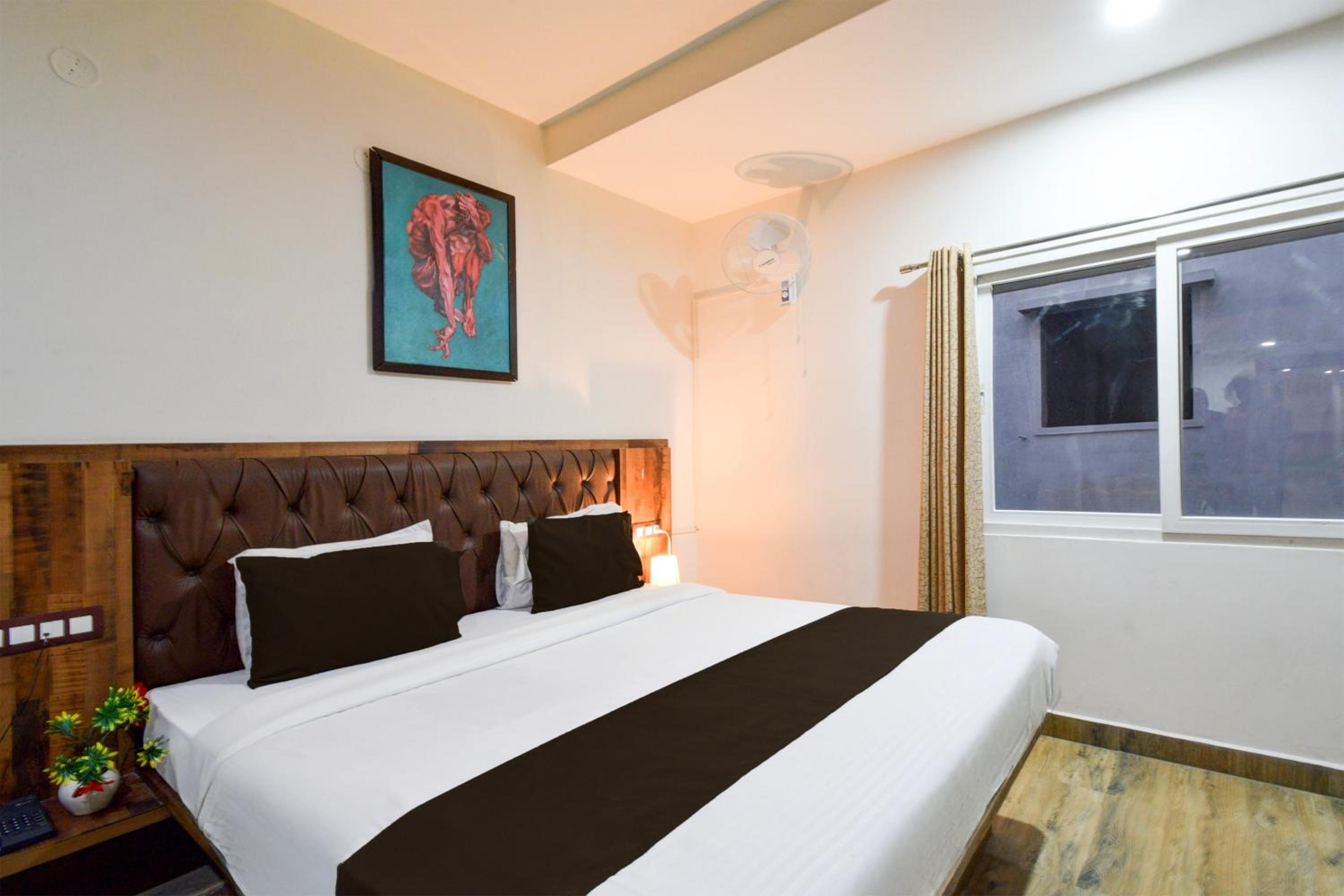 Deluxe Double Room photo 1