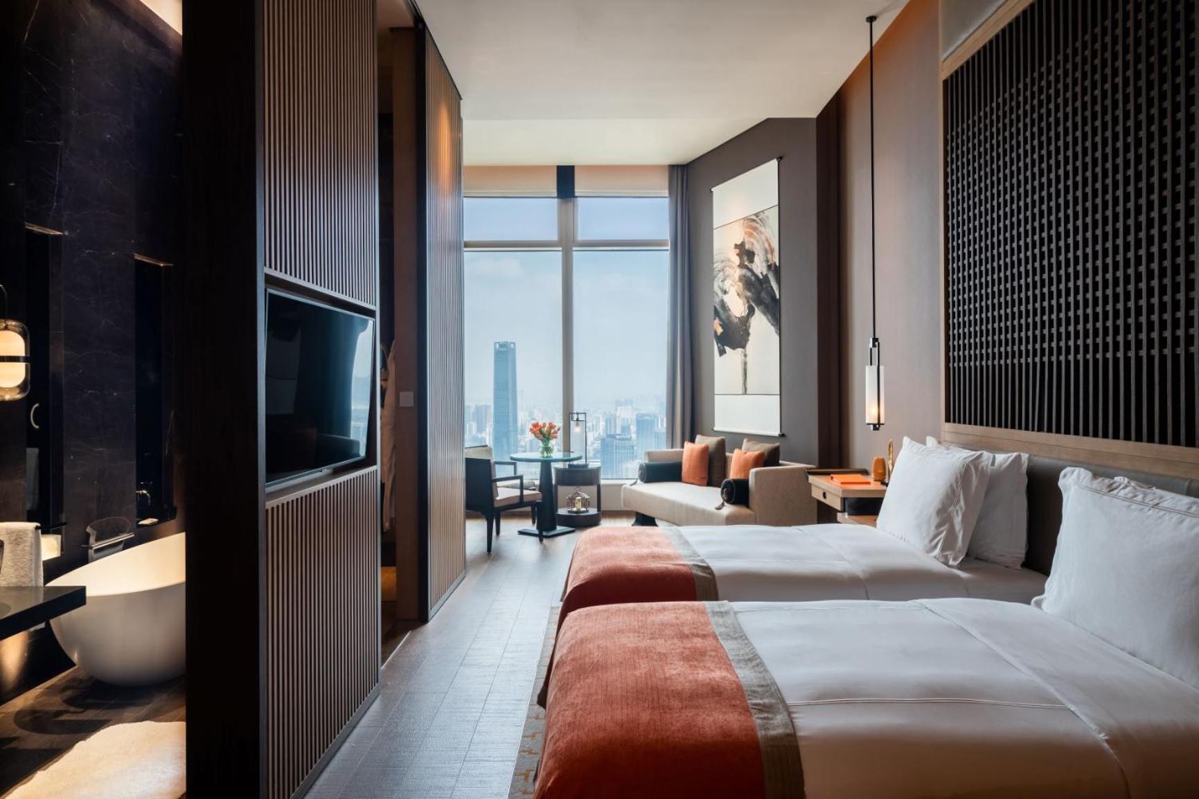 Twin Room - Photo 1