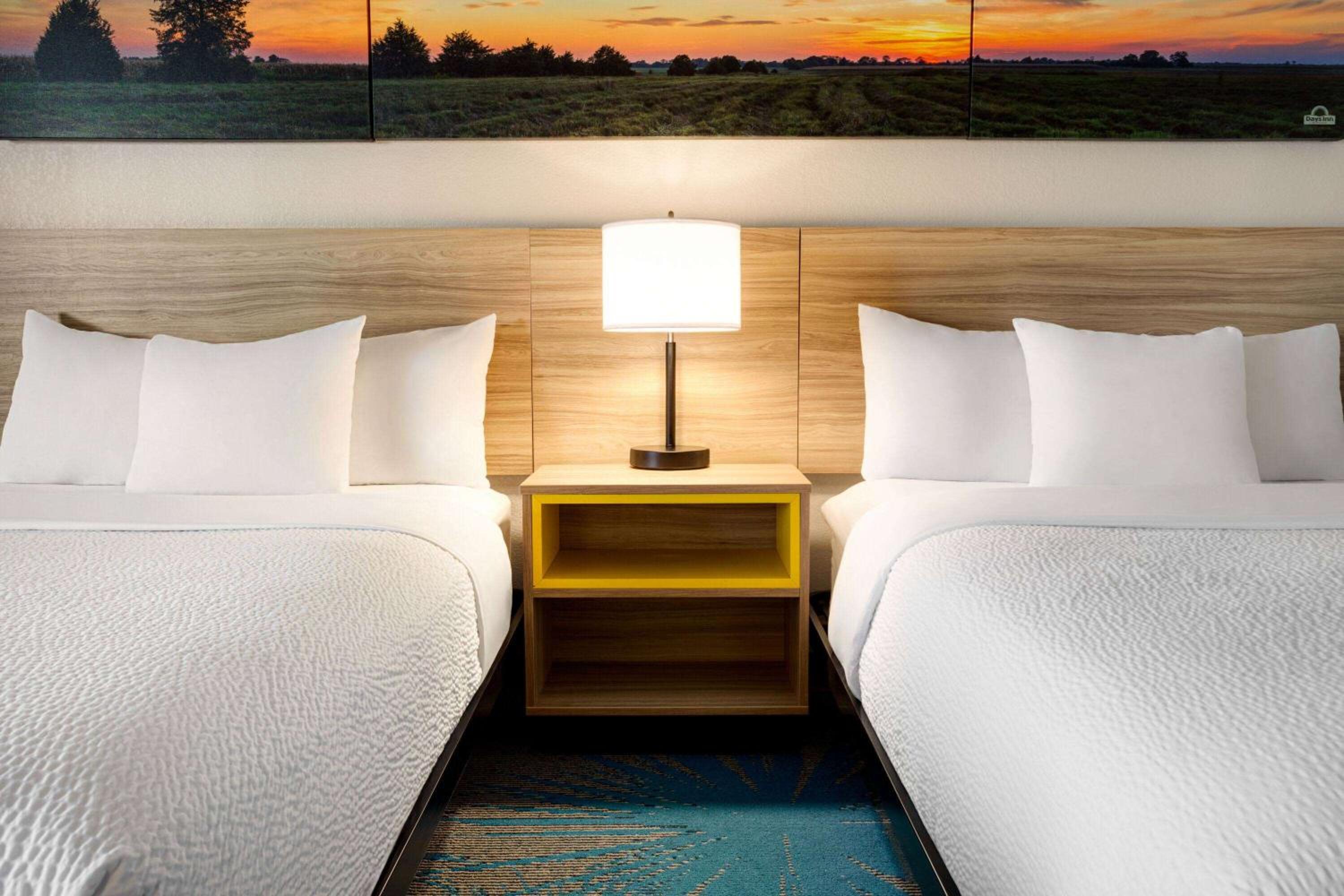 Days Inn by Wyndham Grand Island I-80, 写真 5