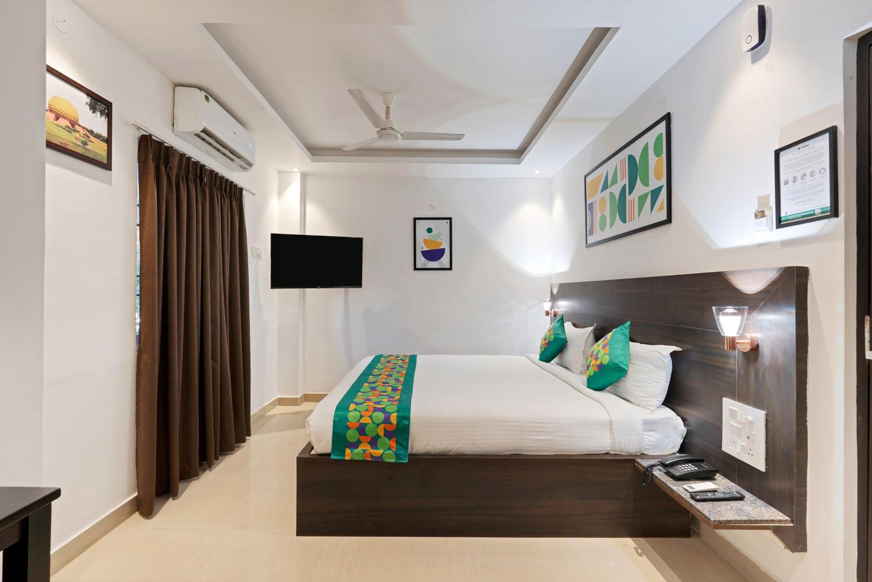 Standard Room - Photo 3
