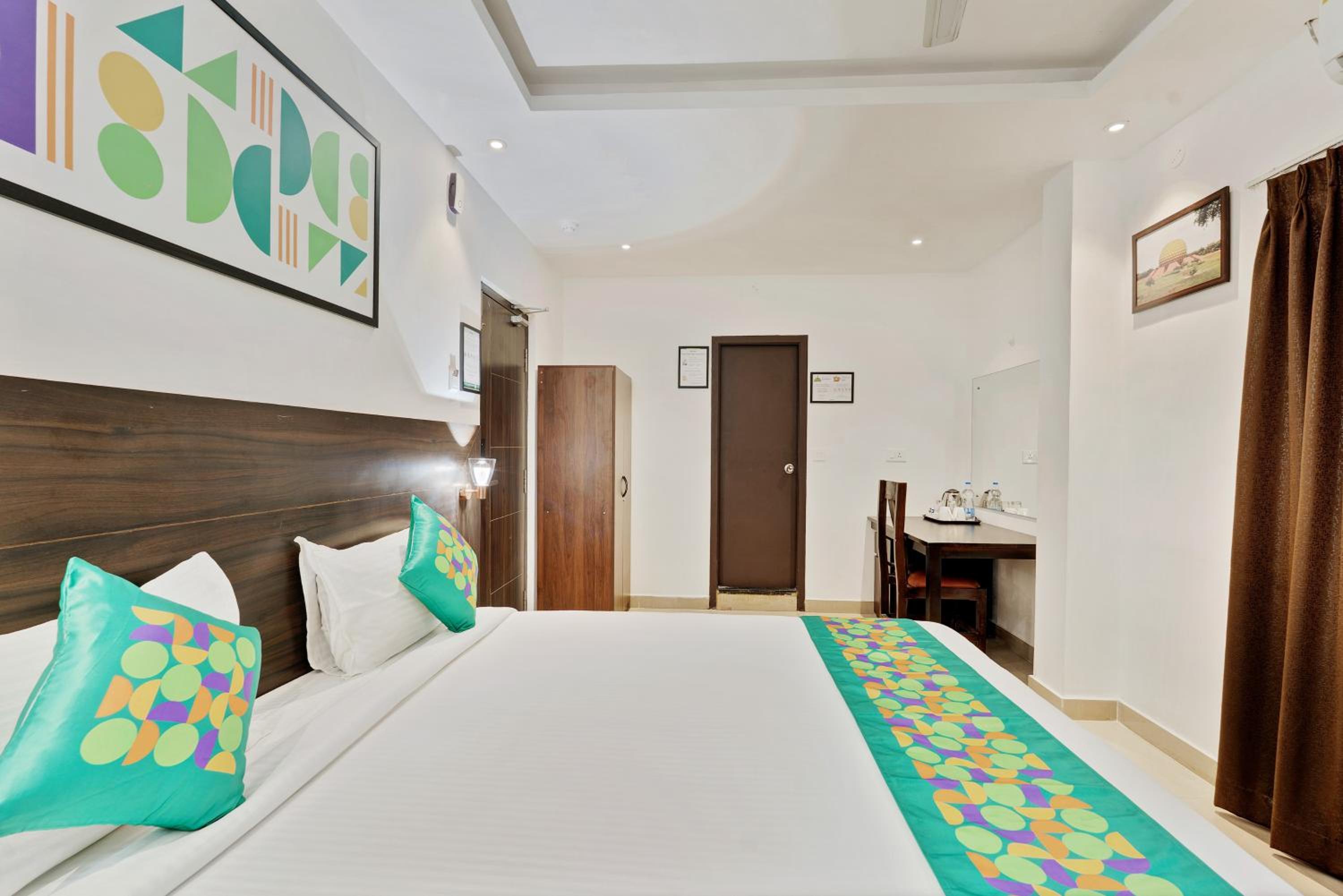 Standard Room - Photo 5