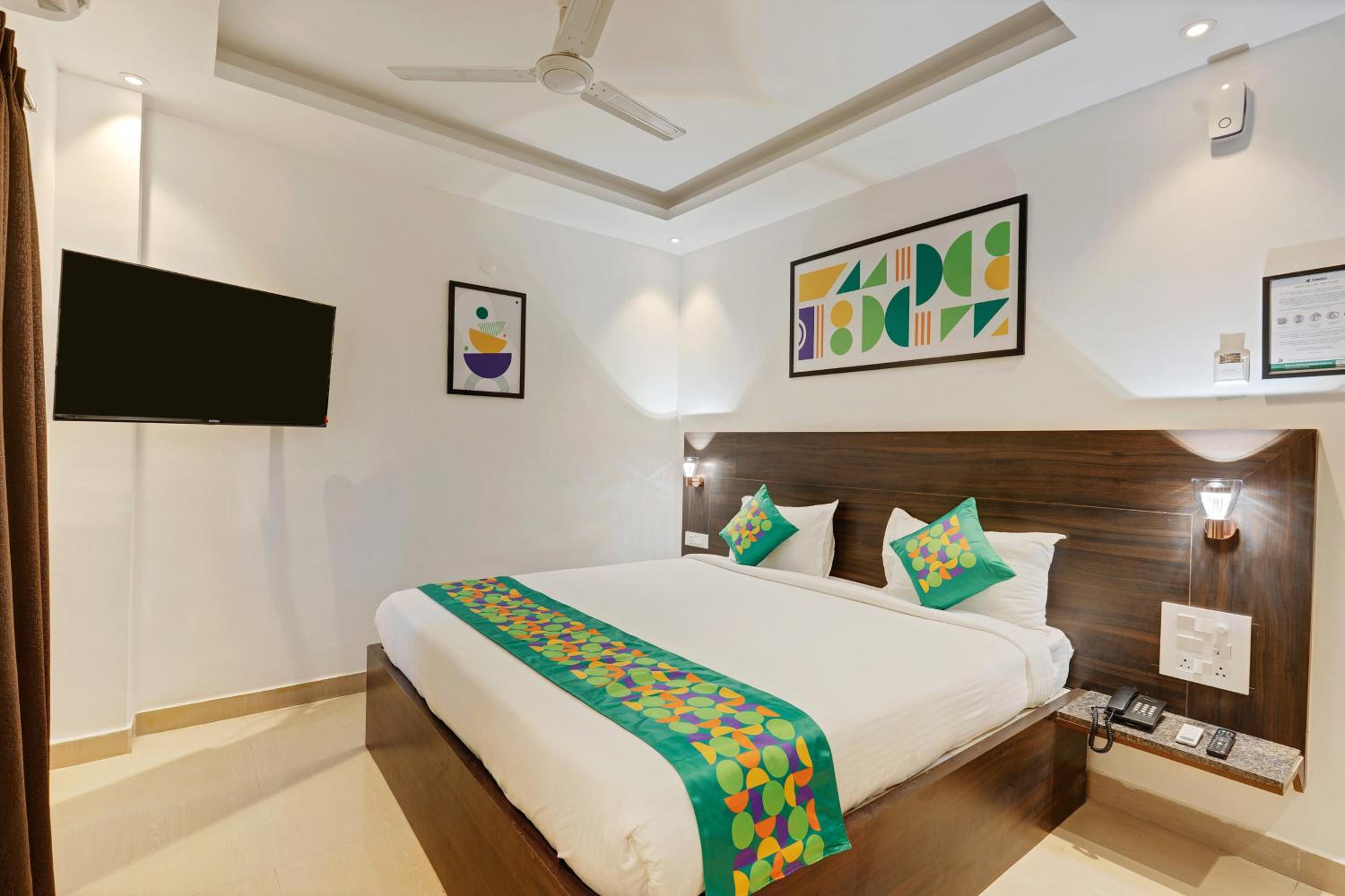 Standard Room - Photo 1