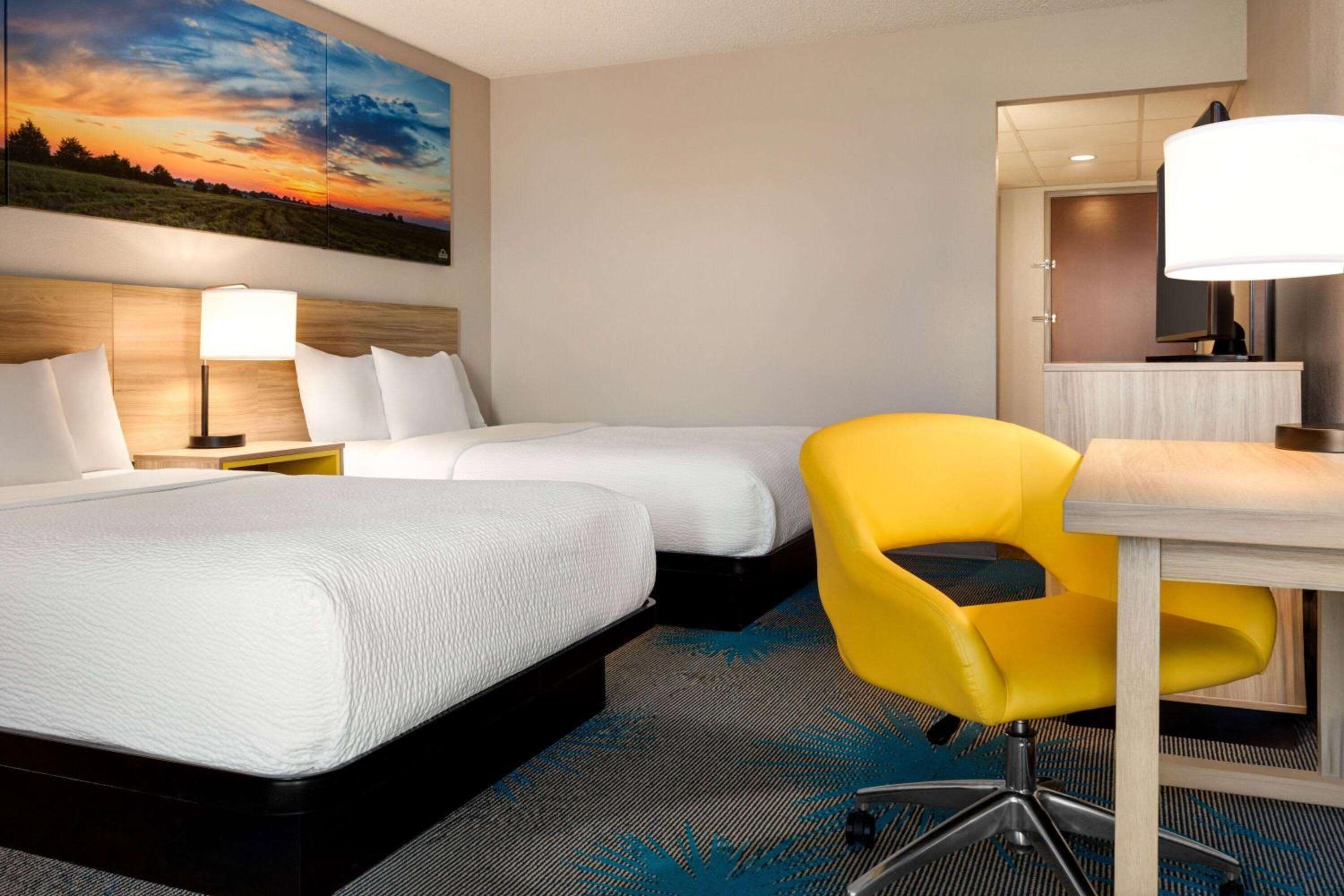 Days Inn by Wyndham Grand Island I-80, 写真 4