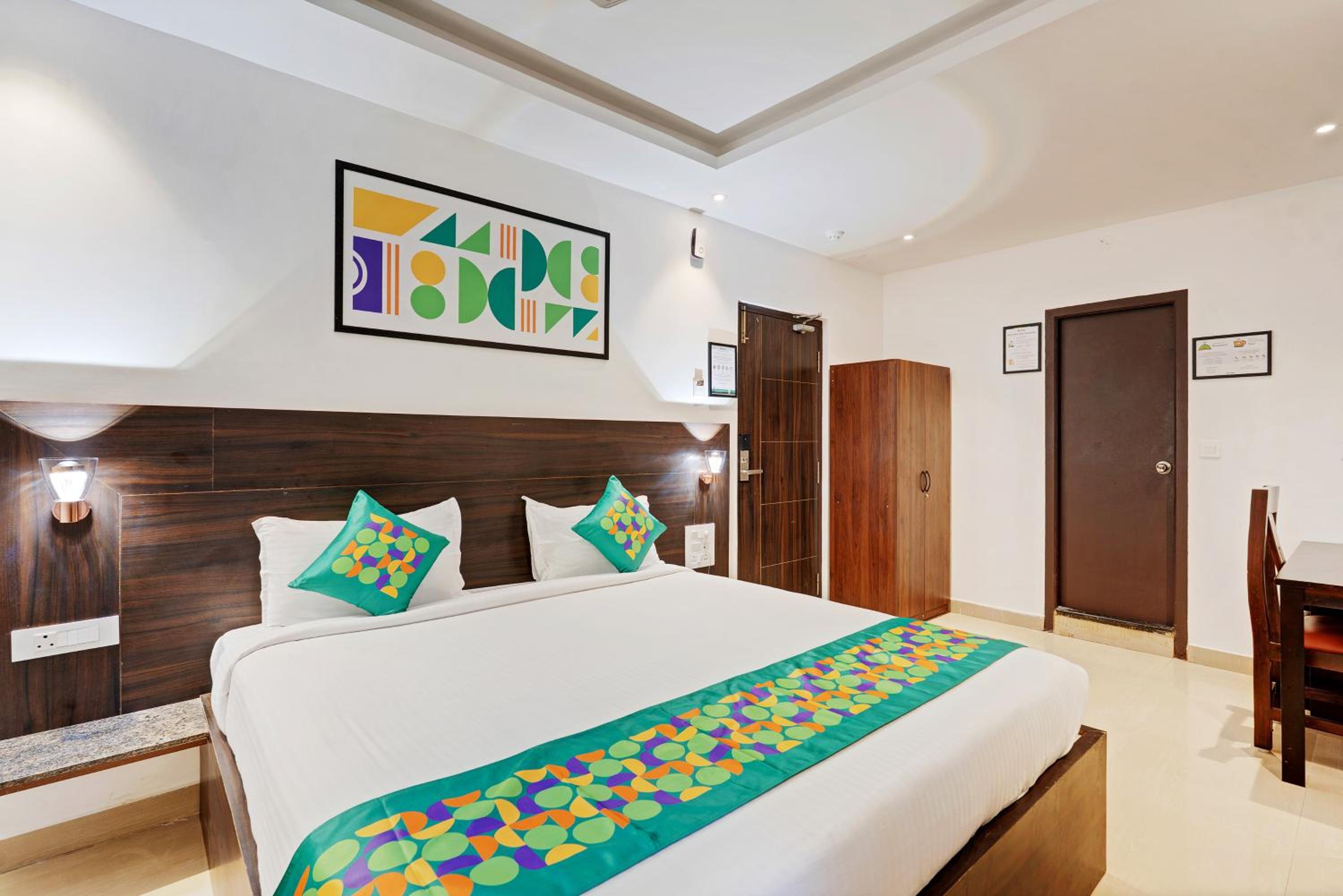Standard Room - Photo 2