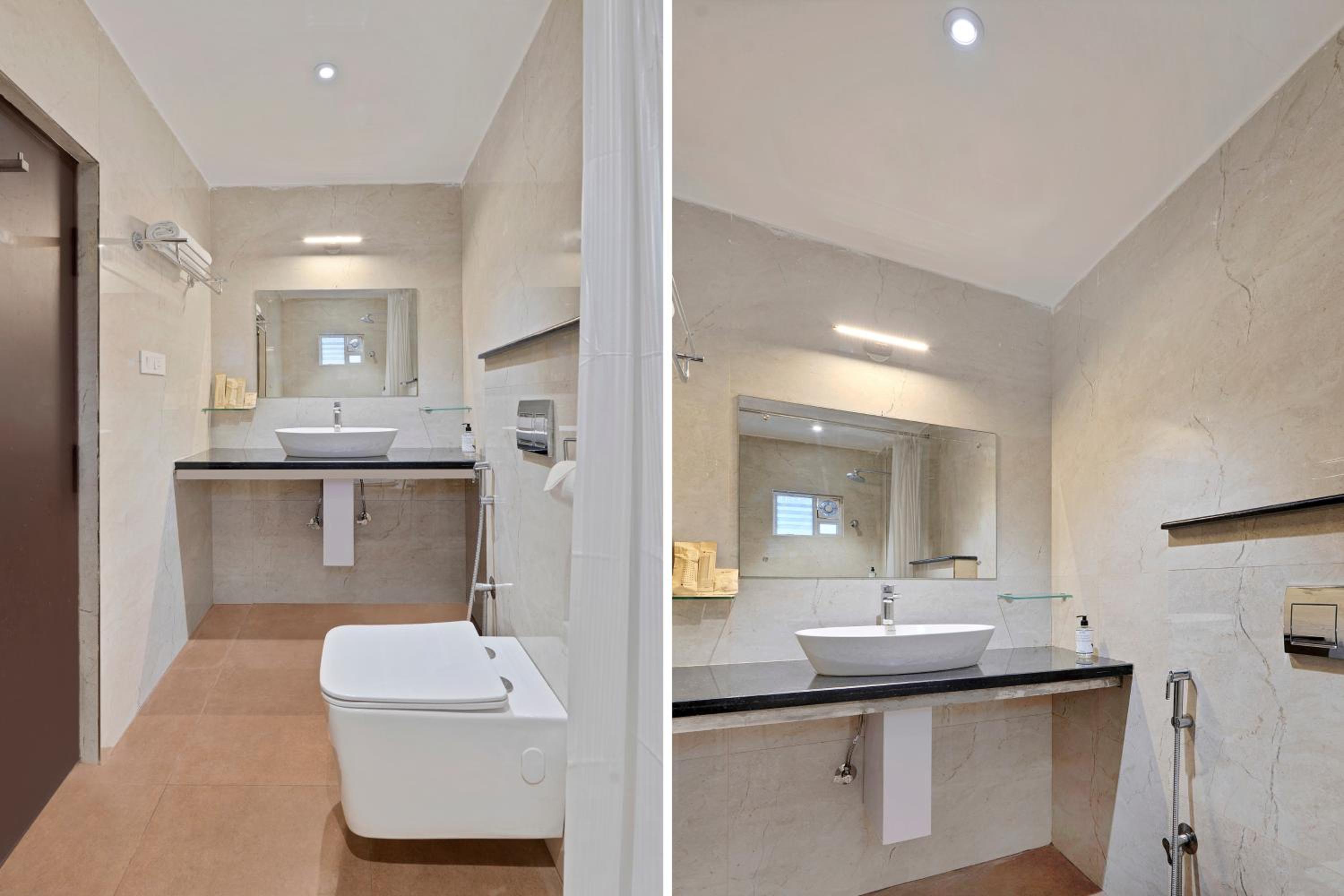 Standard Room - Photo 4