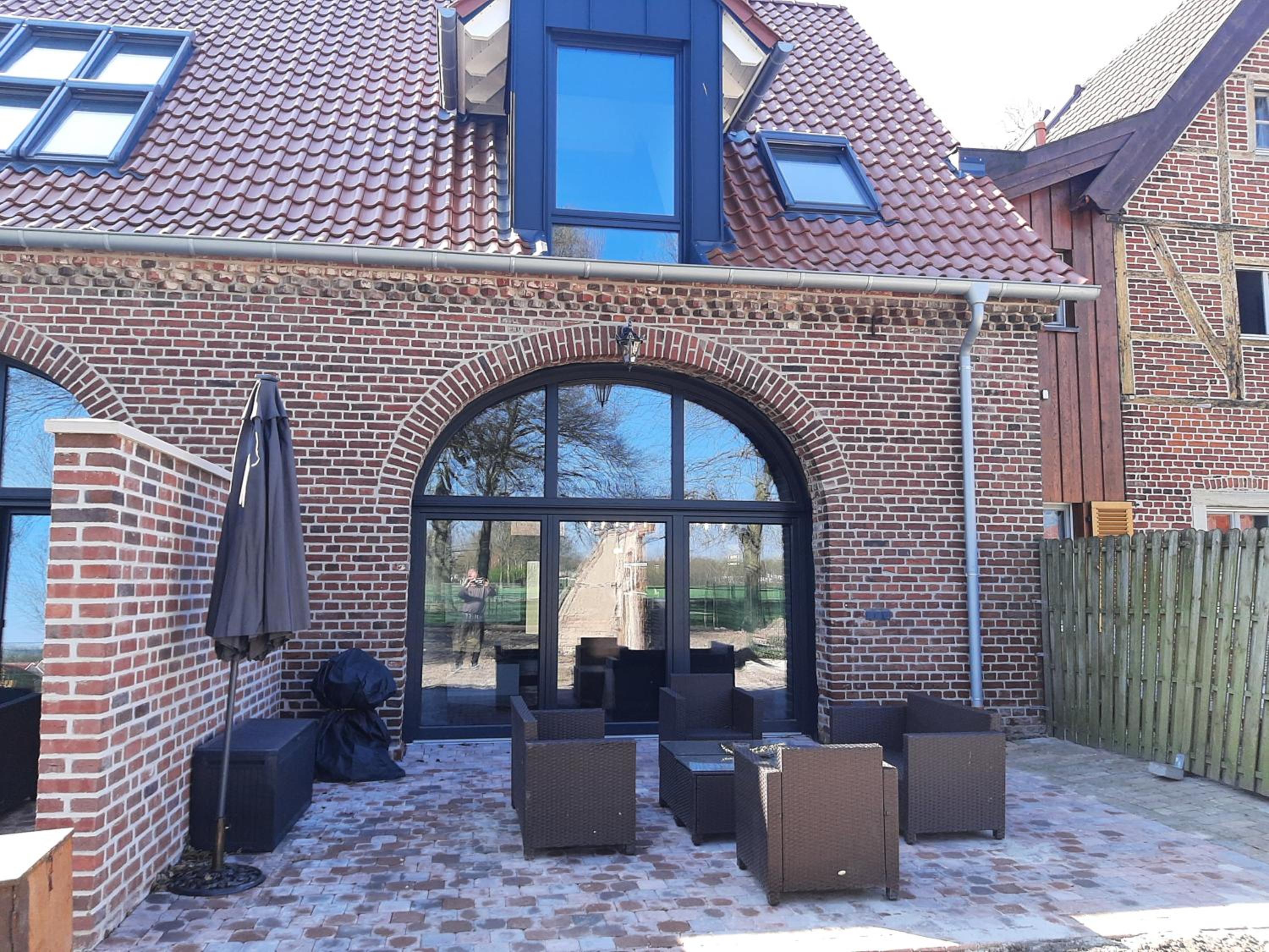 Two-Bedroom Deluxe Apartment