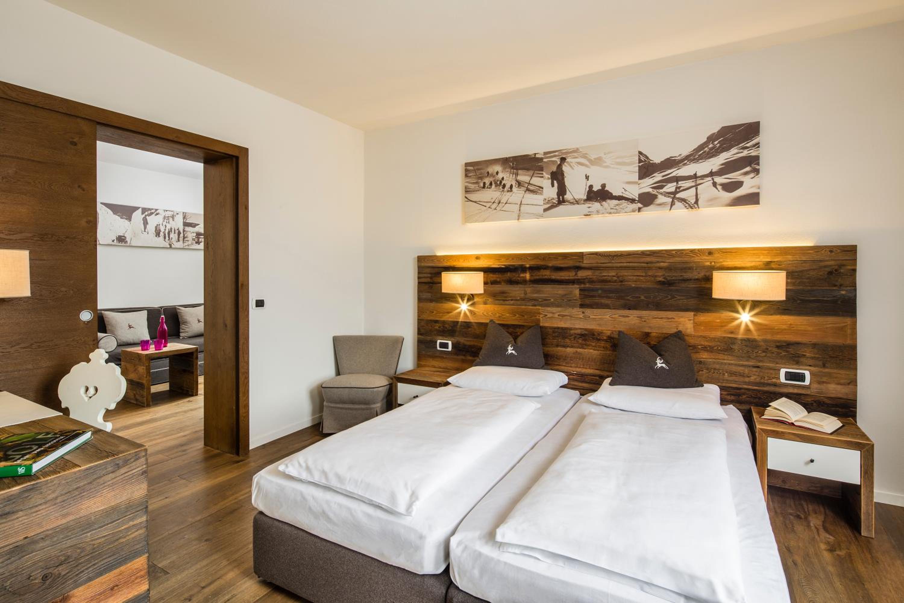Dolomiti Suite  - Photo 1