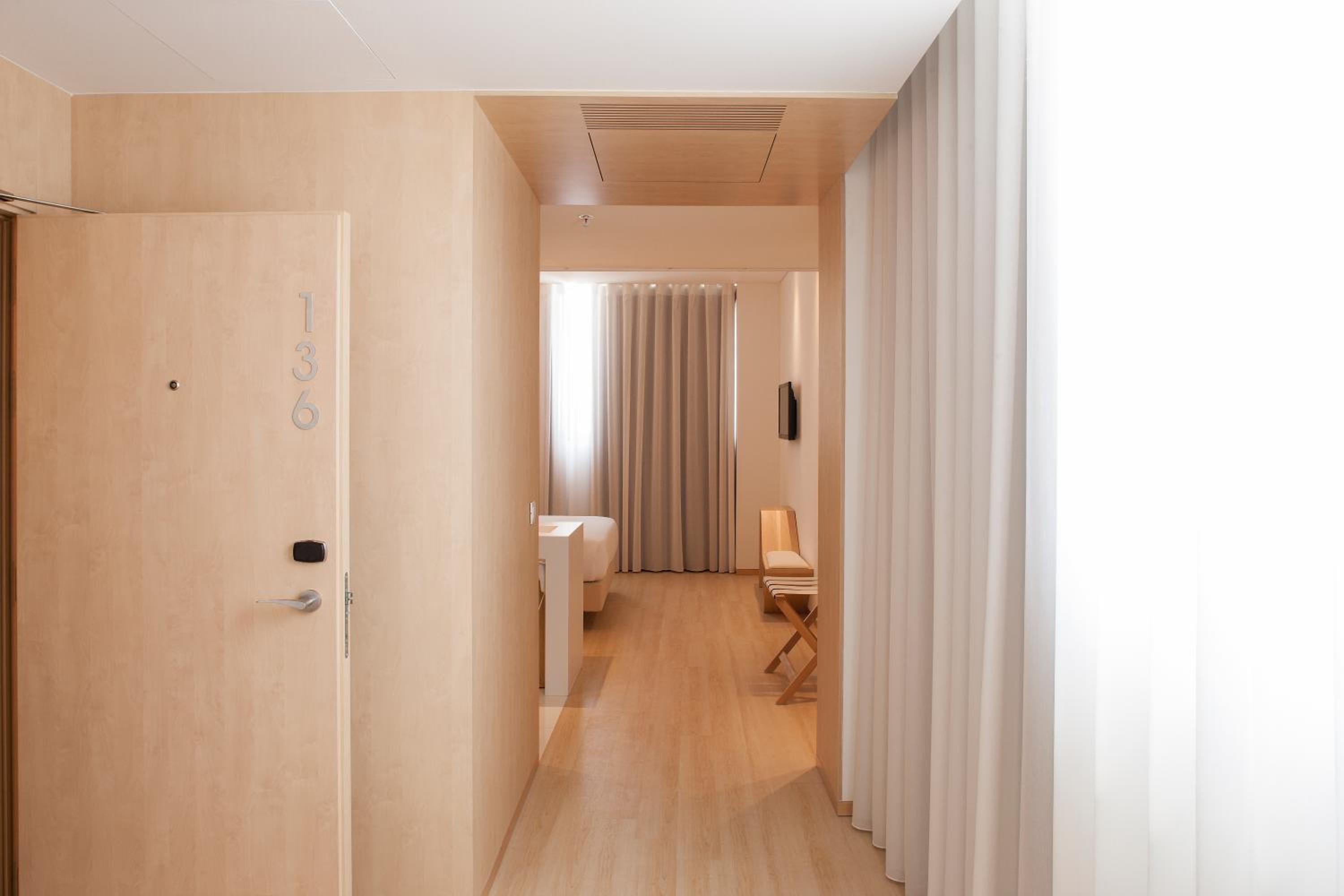 Executive Single Room
