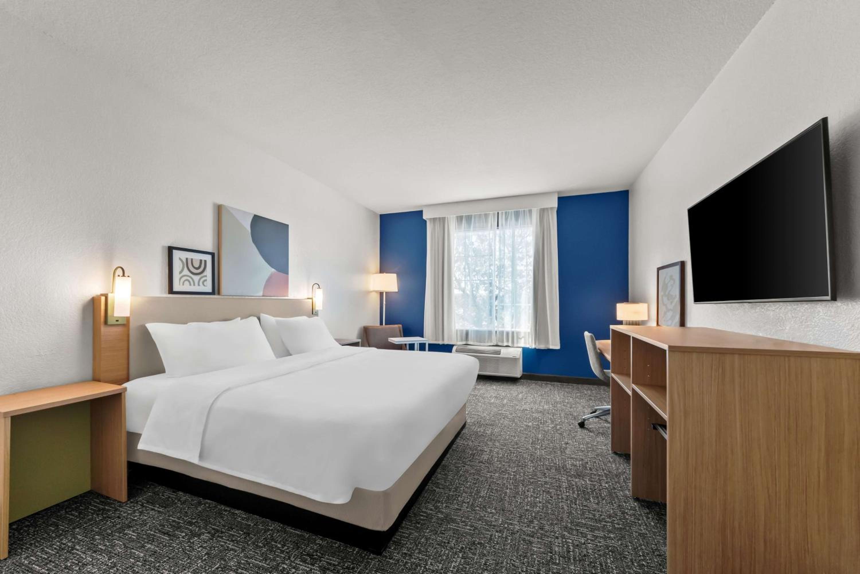 King Room - Photo 1