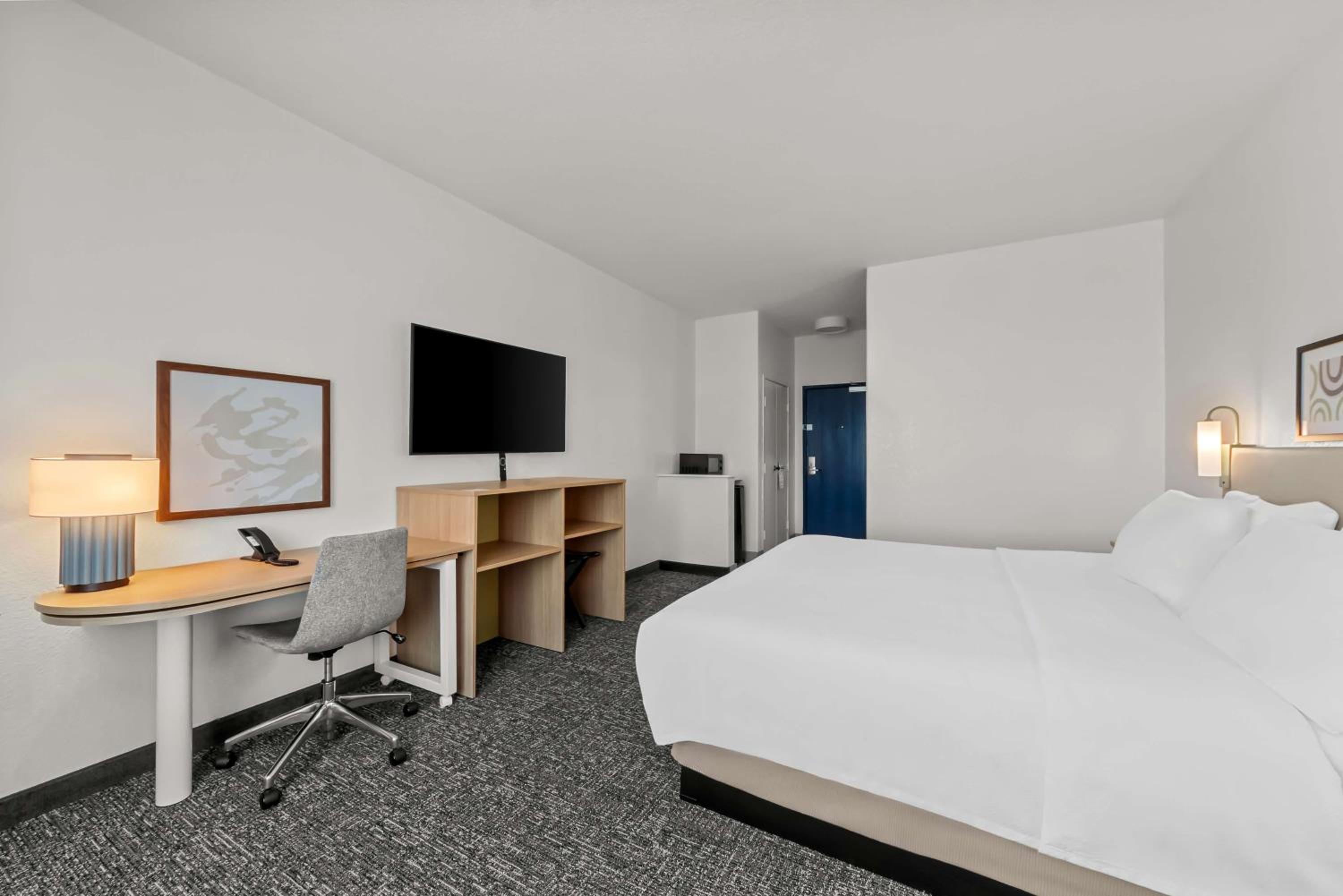 King Room - Photo 2