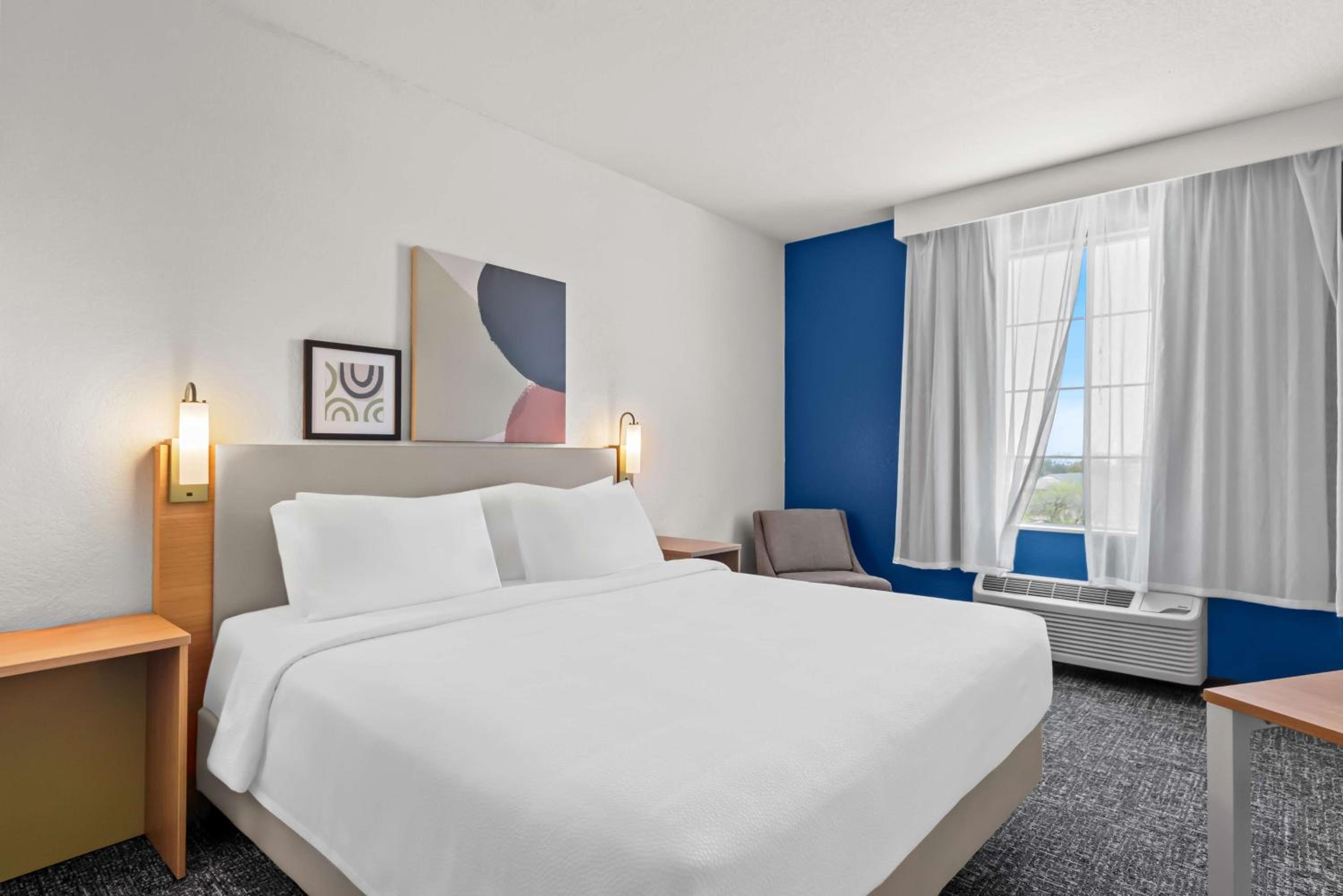 King Room - Photo 5