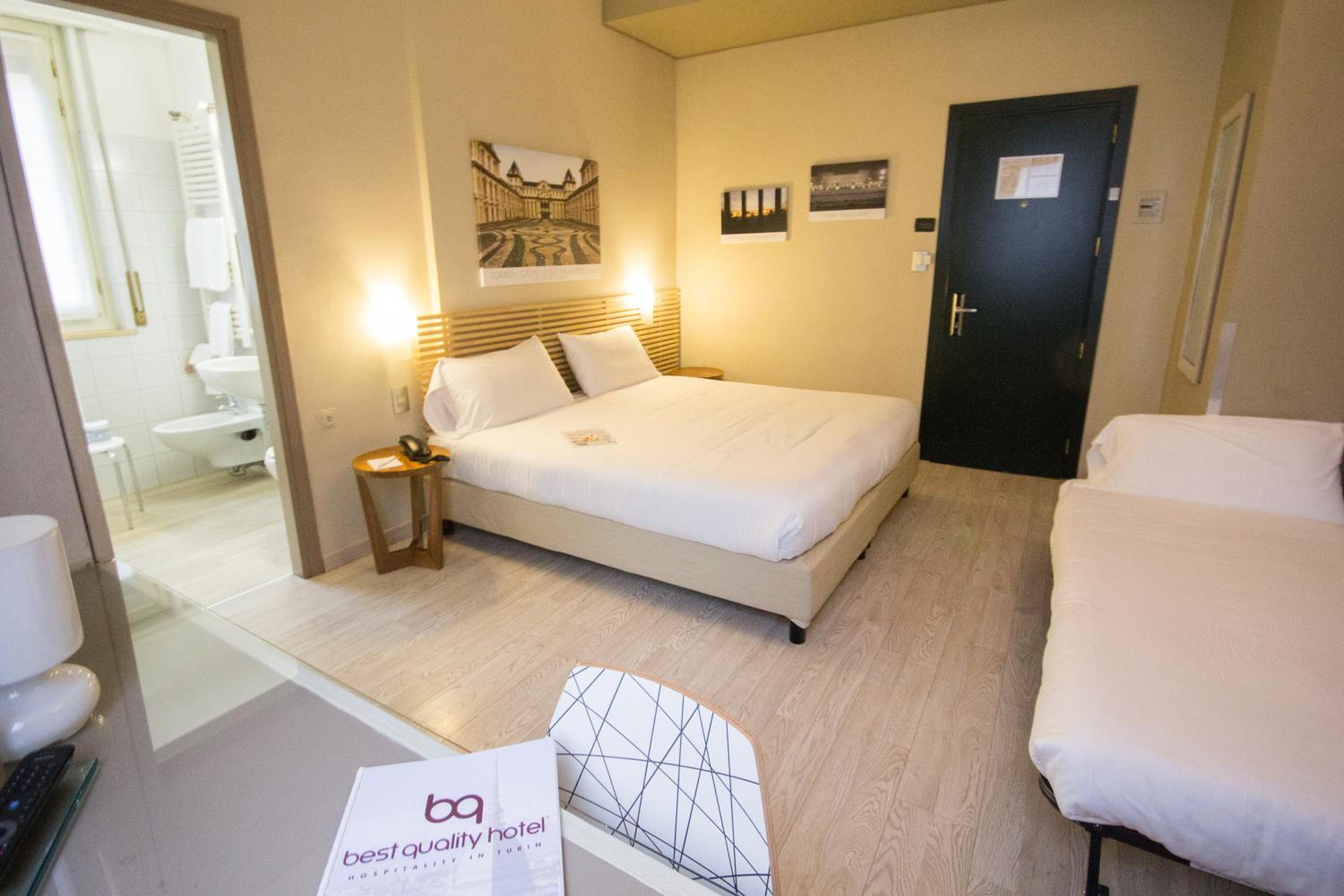  Triple Economy Room photo 3