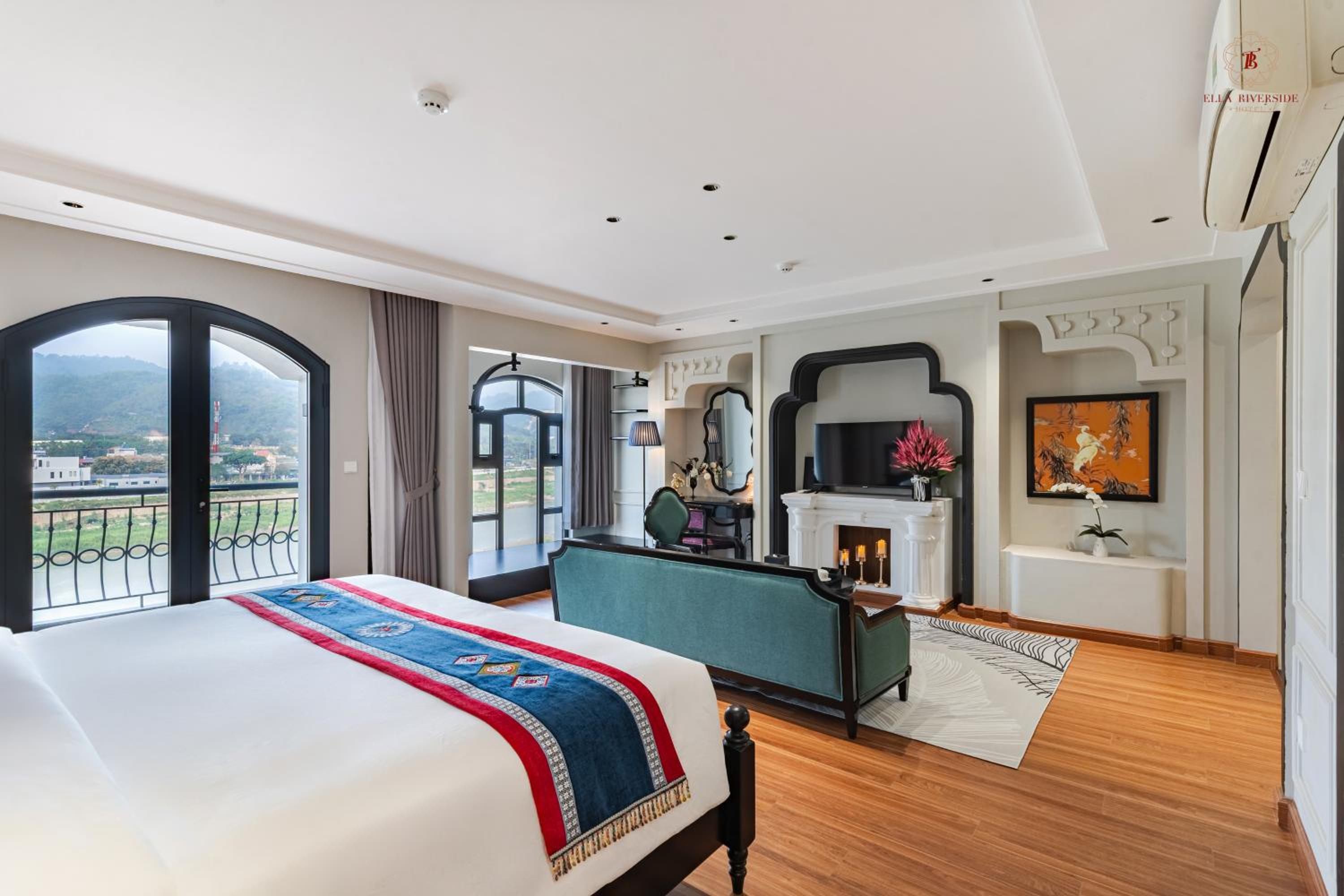 King Suite photo 3