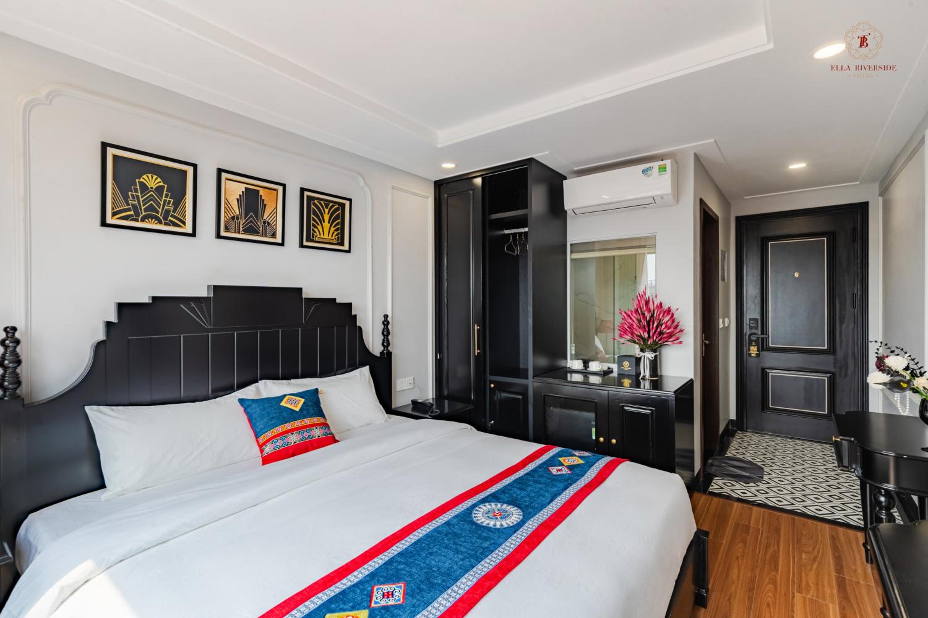 Superior Double Room photo 2