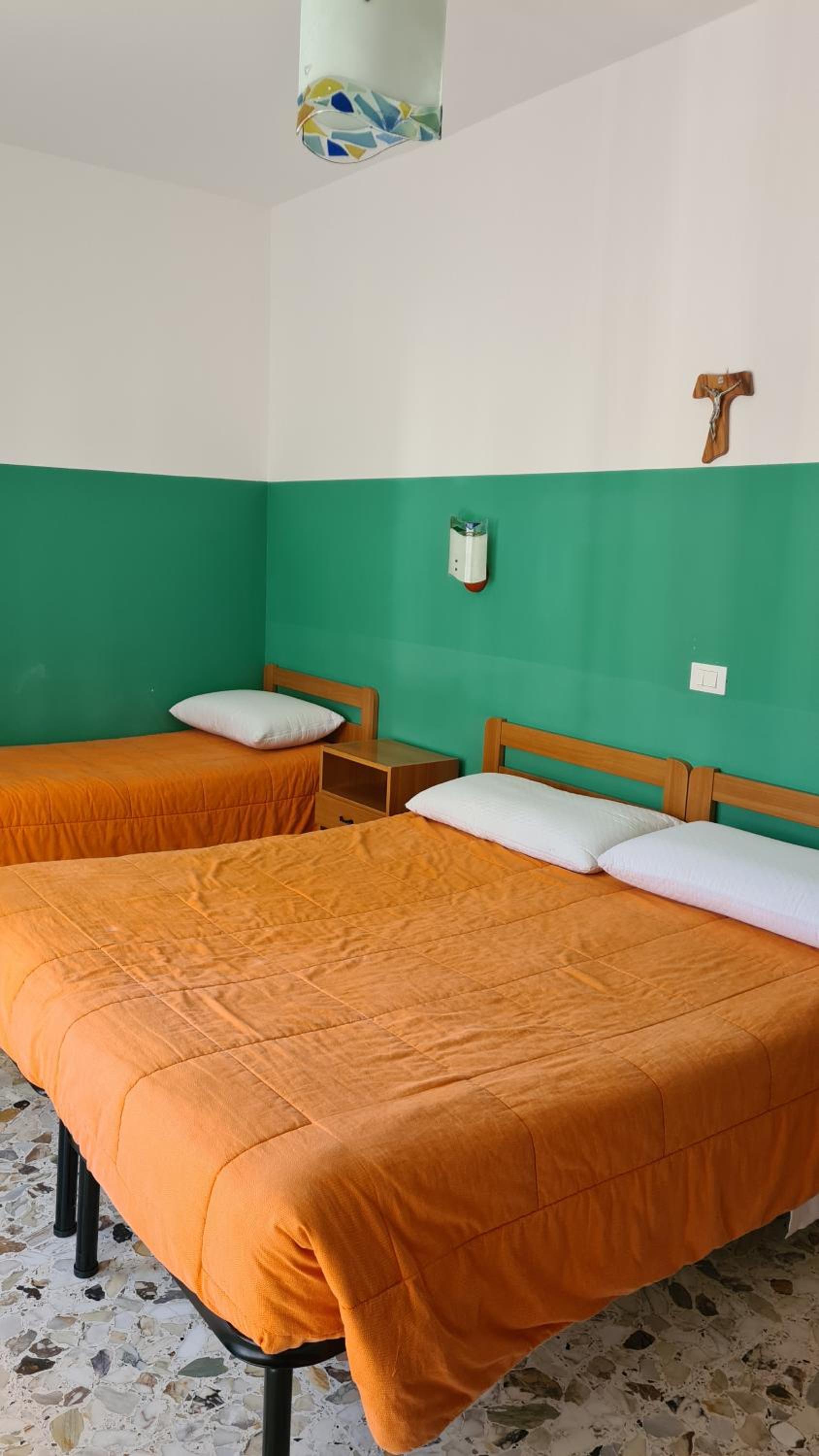 Two-Bedroom Standard Apartment - Photo 6