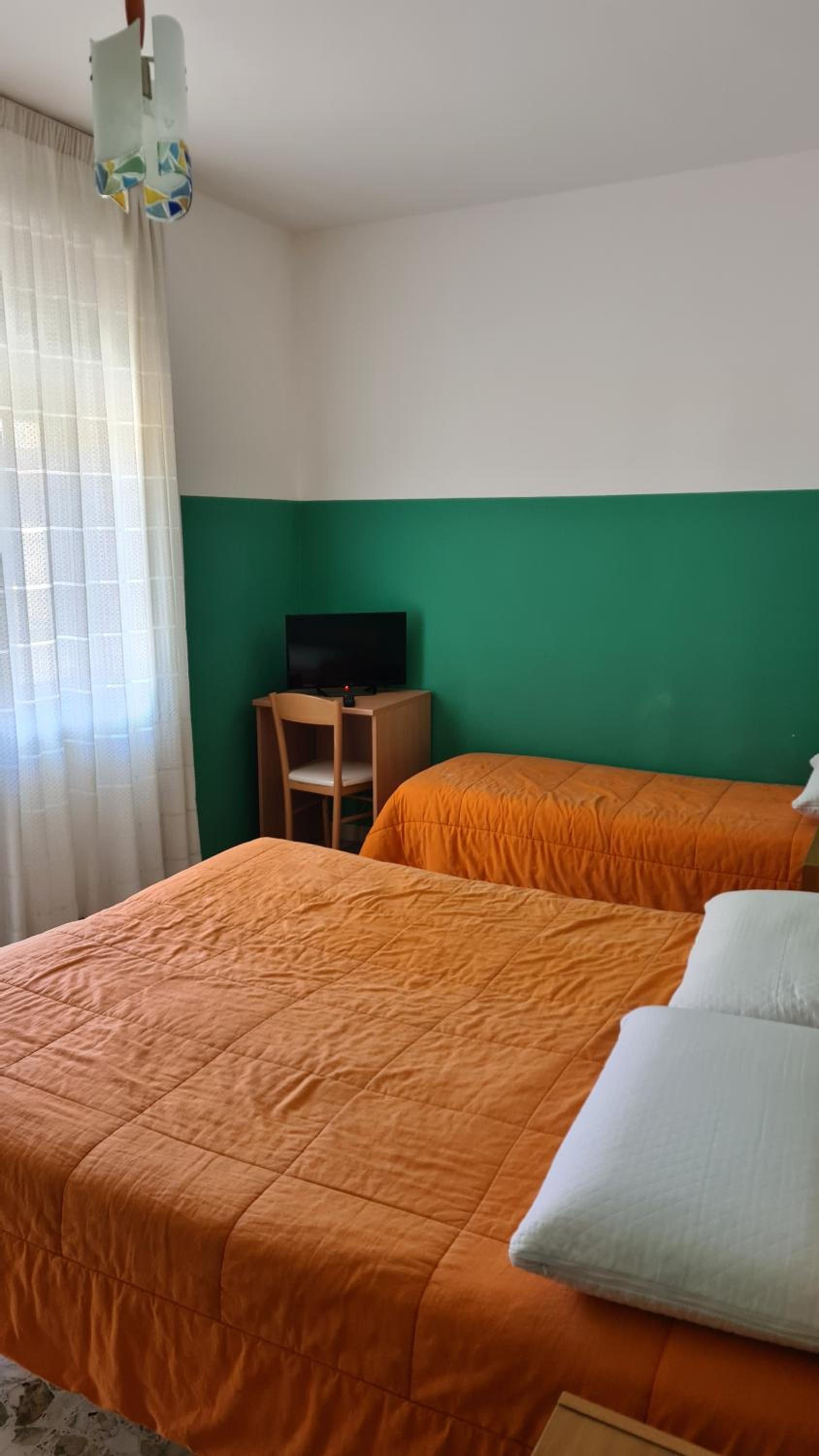 Two-Bedroom Standard Apartment - Photo 5