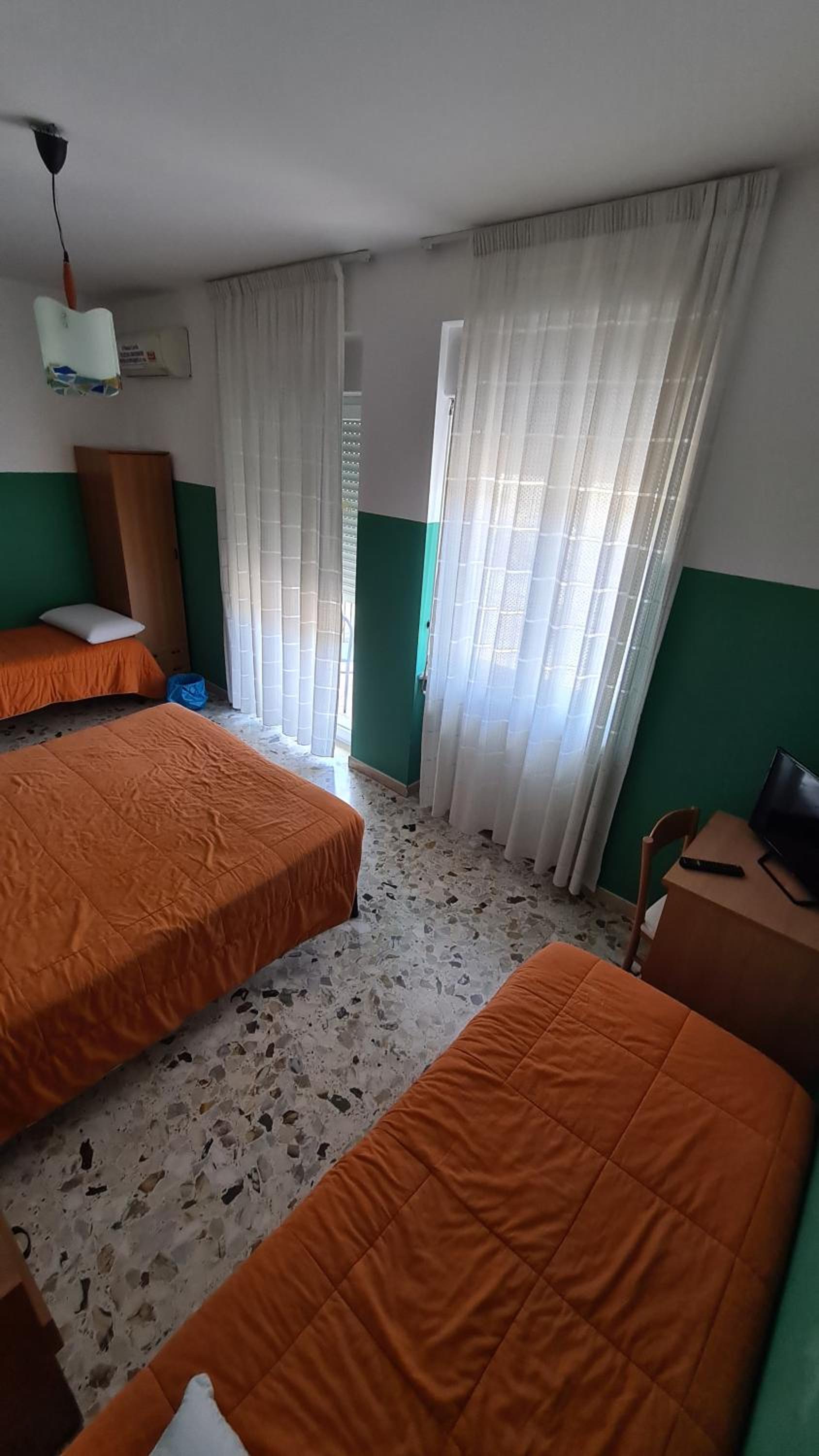 Two-Bedroom Standard Apartment - Photo 4