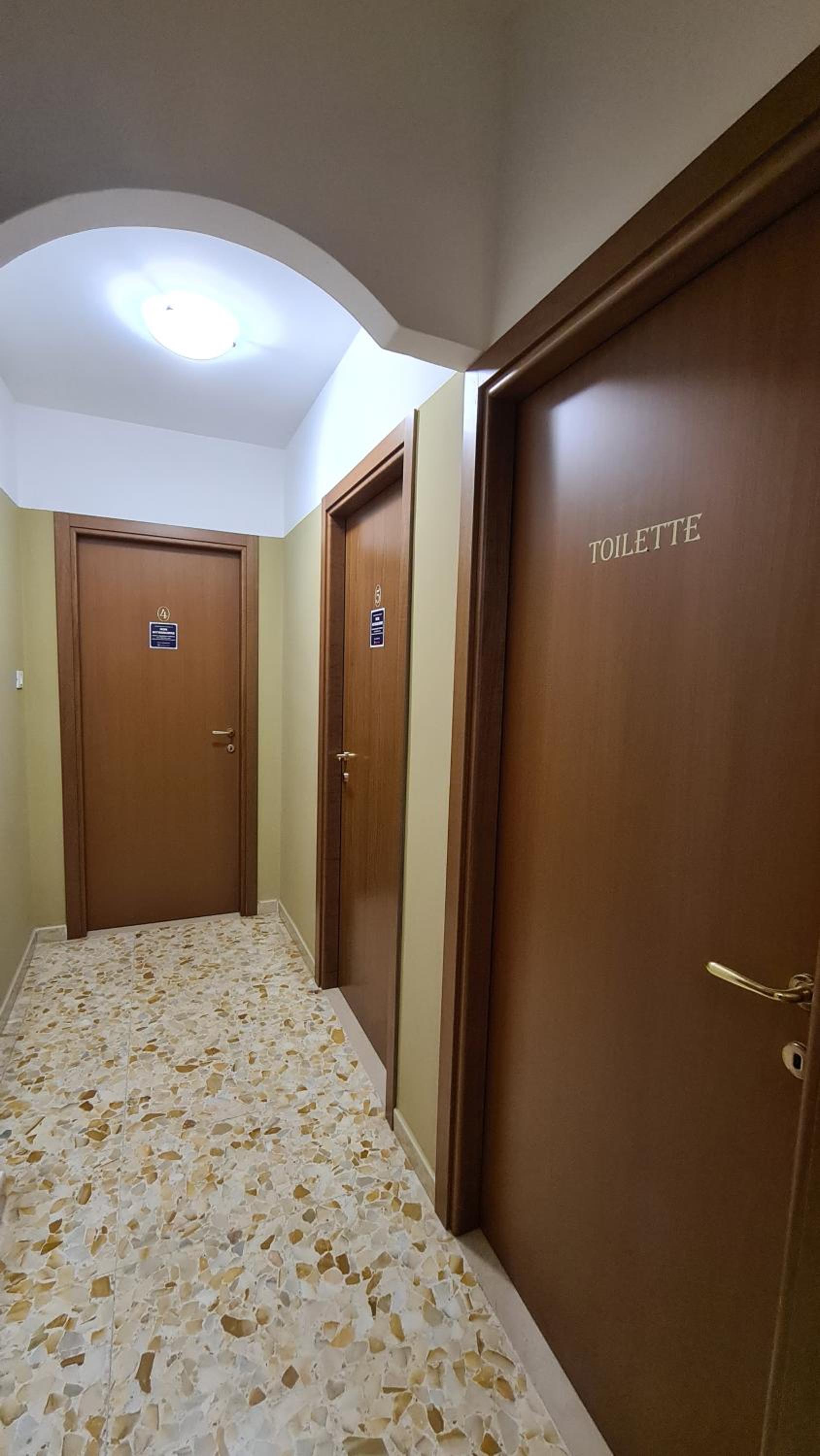 Two-Bedroom Standard Apartment - Photo 1