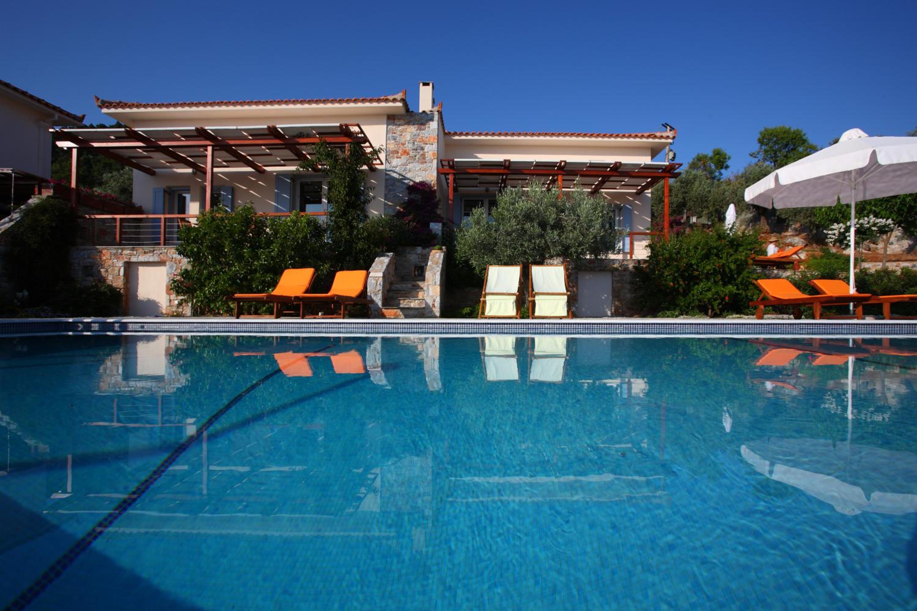 Superior Villa photo 3