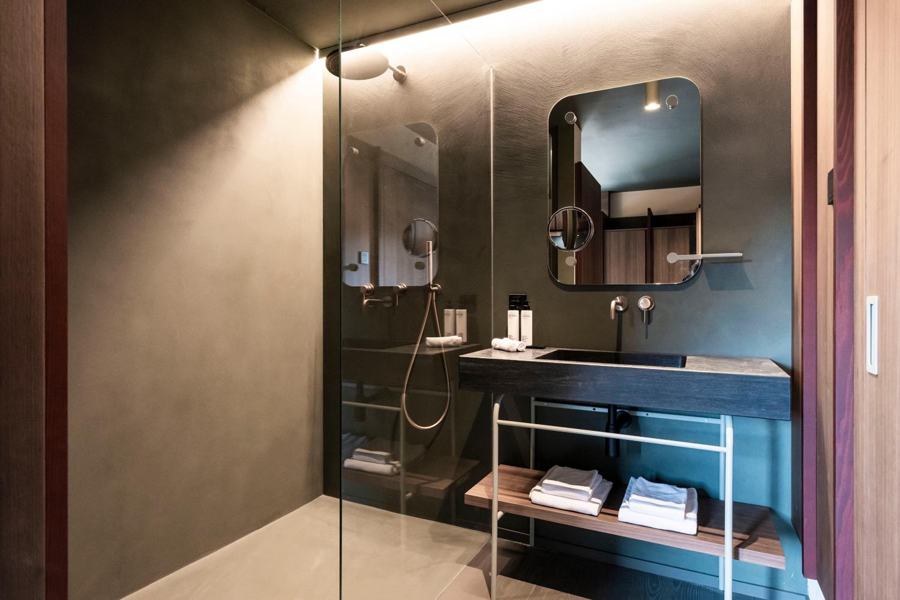 Suite with Sauna - Photo 6