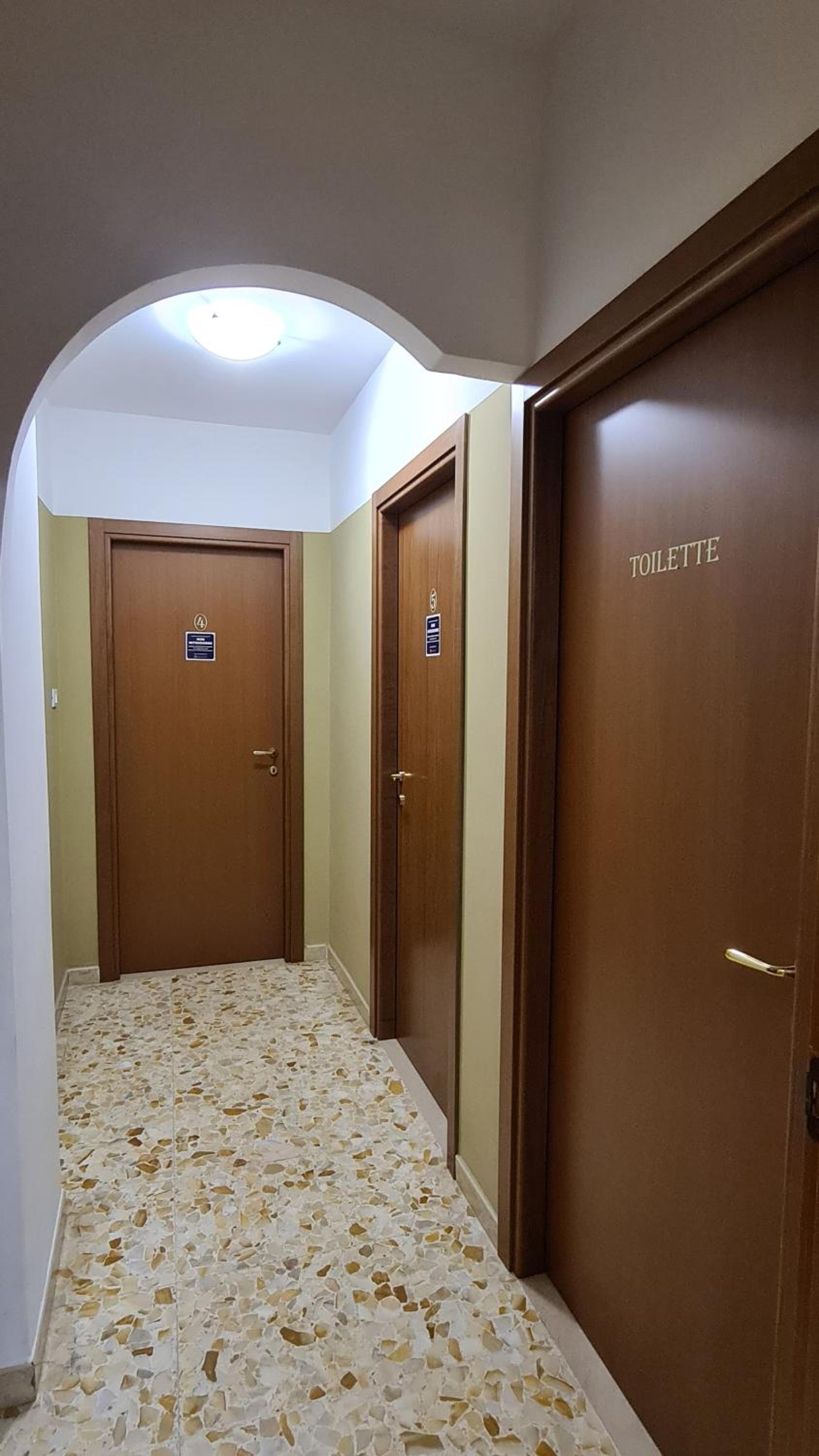 Two-Bedroom Standard Apartment