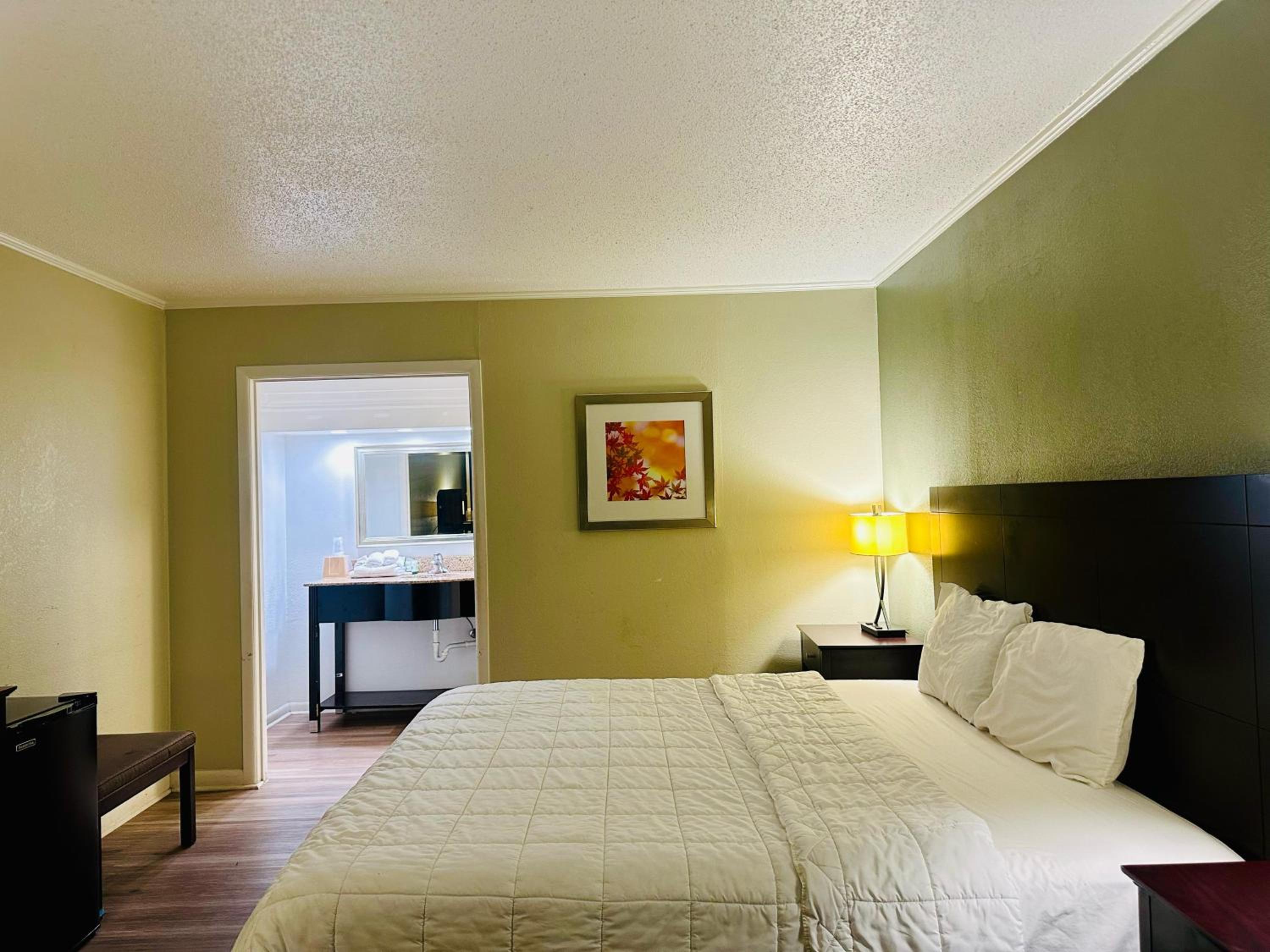 King Room photo 2