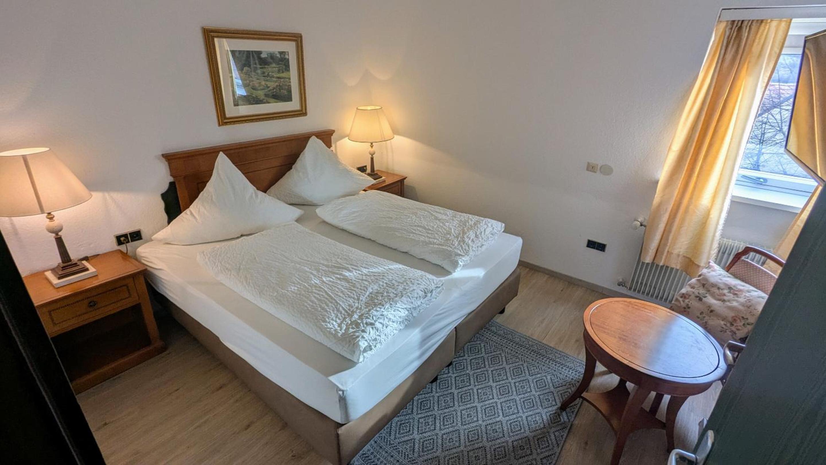 Standard Double Room photo 3