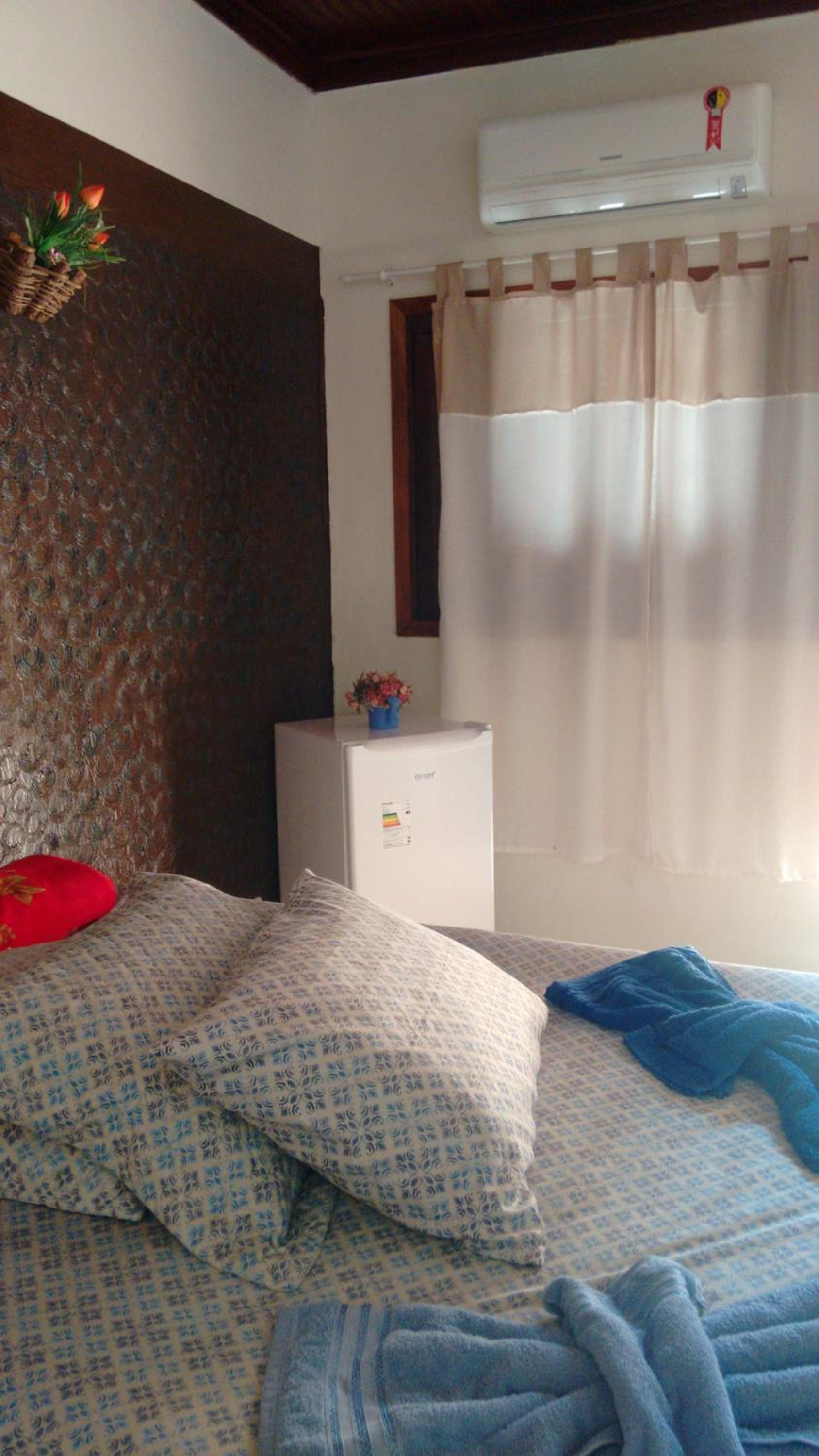 Comfort Quadruple Room photo 3
