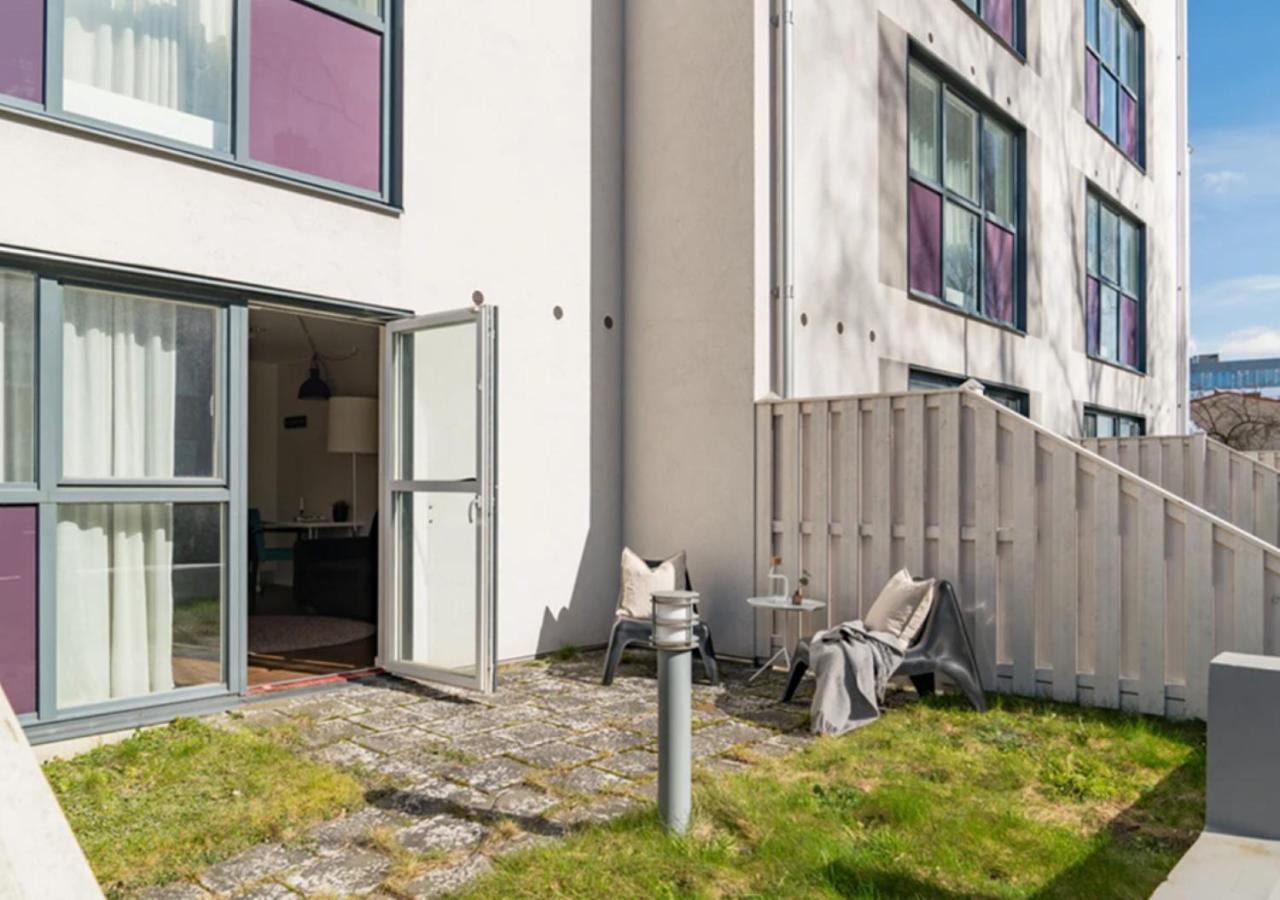 Quadruple Room with Terrace photo 3