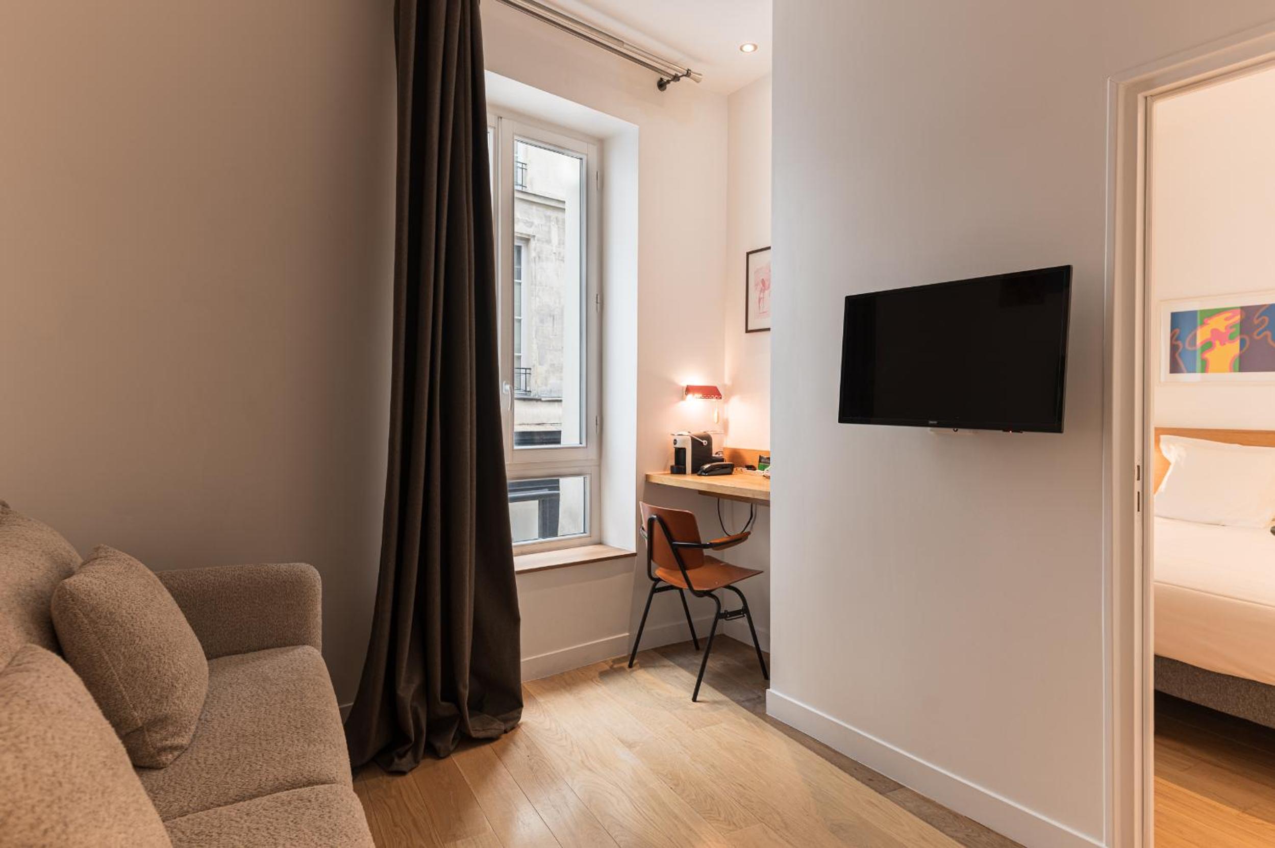 Suite photo 3