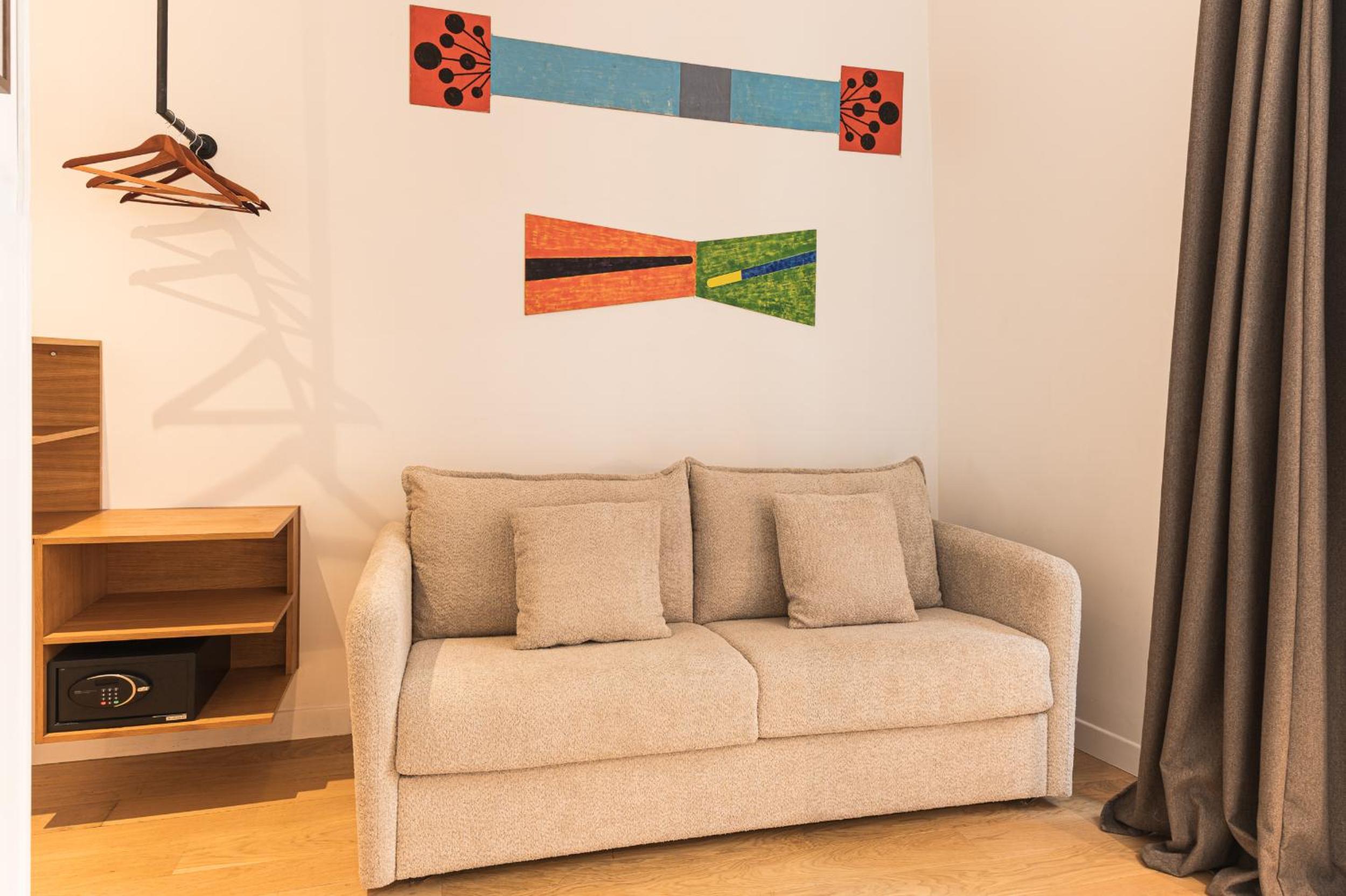 Suite photo 1