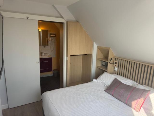 Attic Classic Double Room photo 3