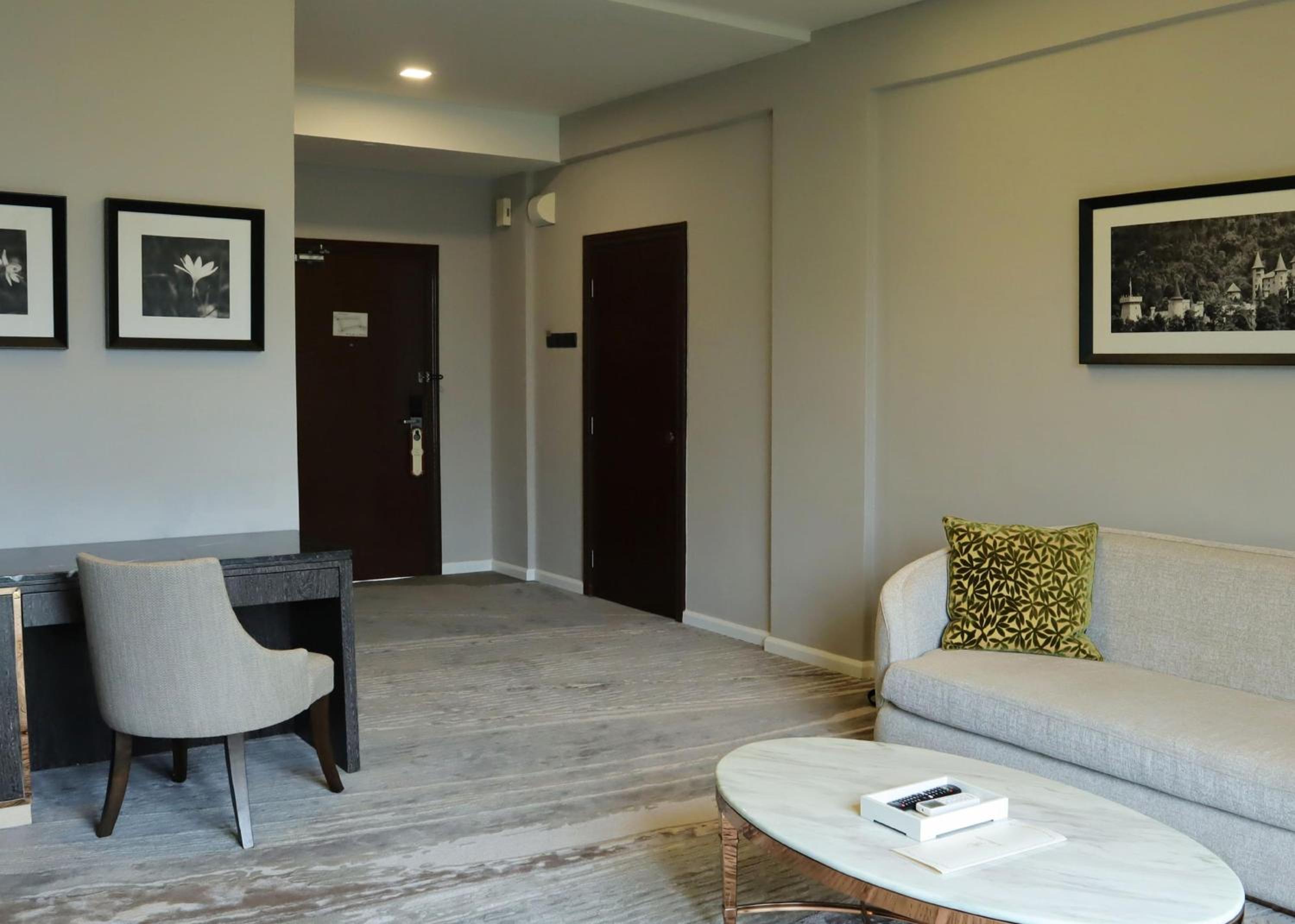 Family Suite - Photo 2