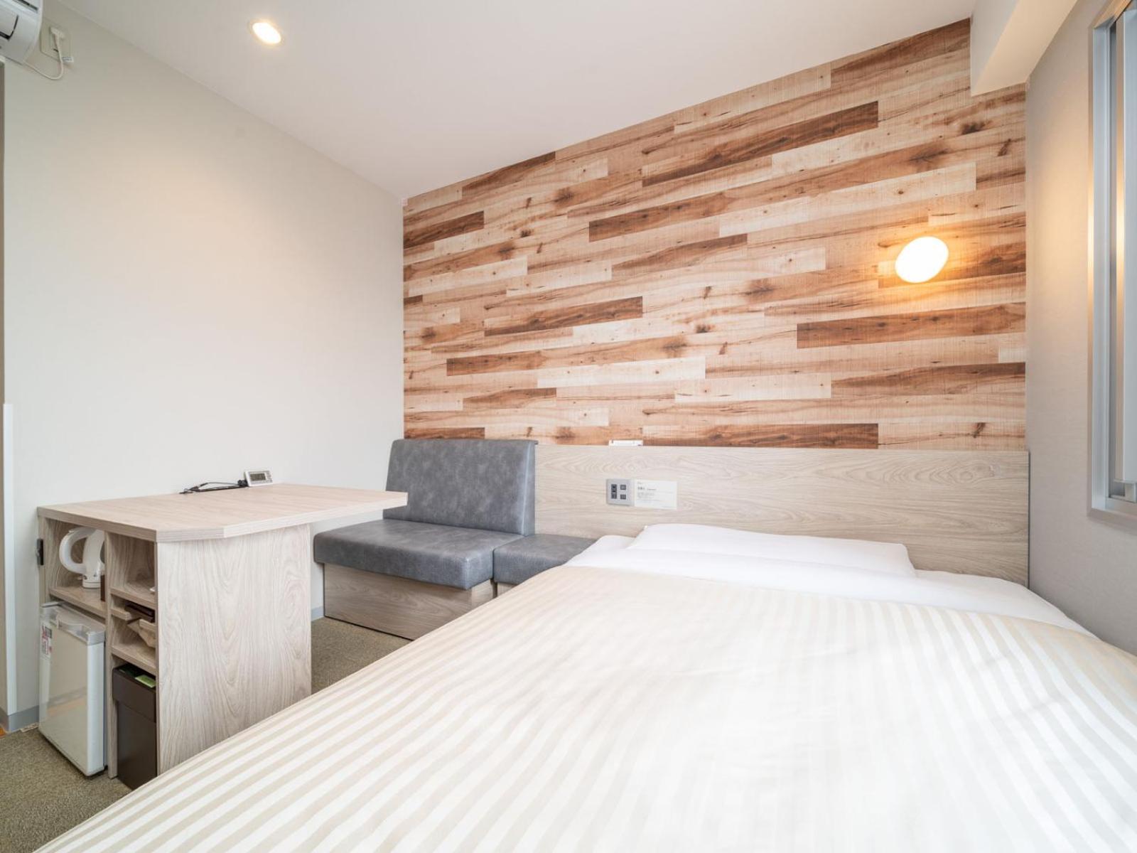 Deluxe Double Room Non-Smoking