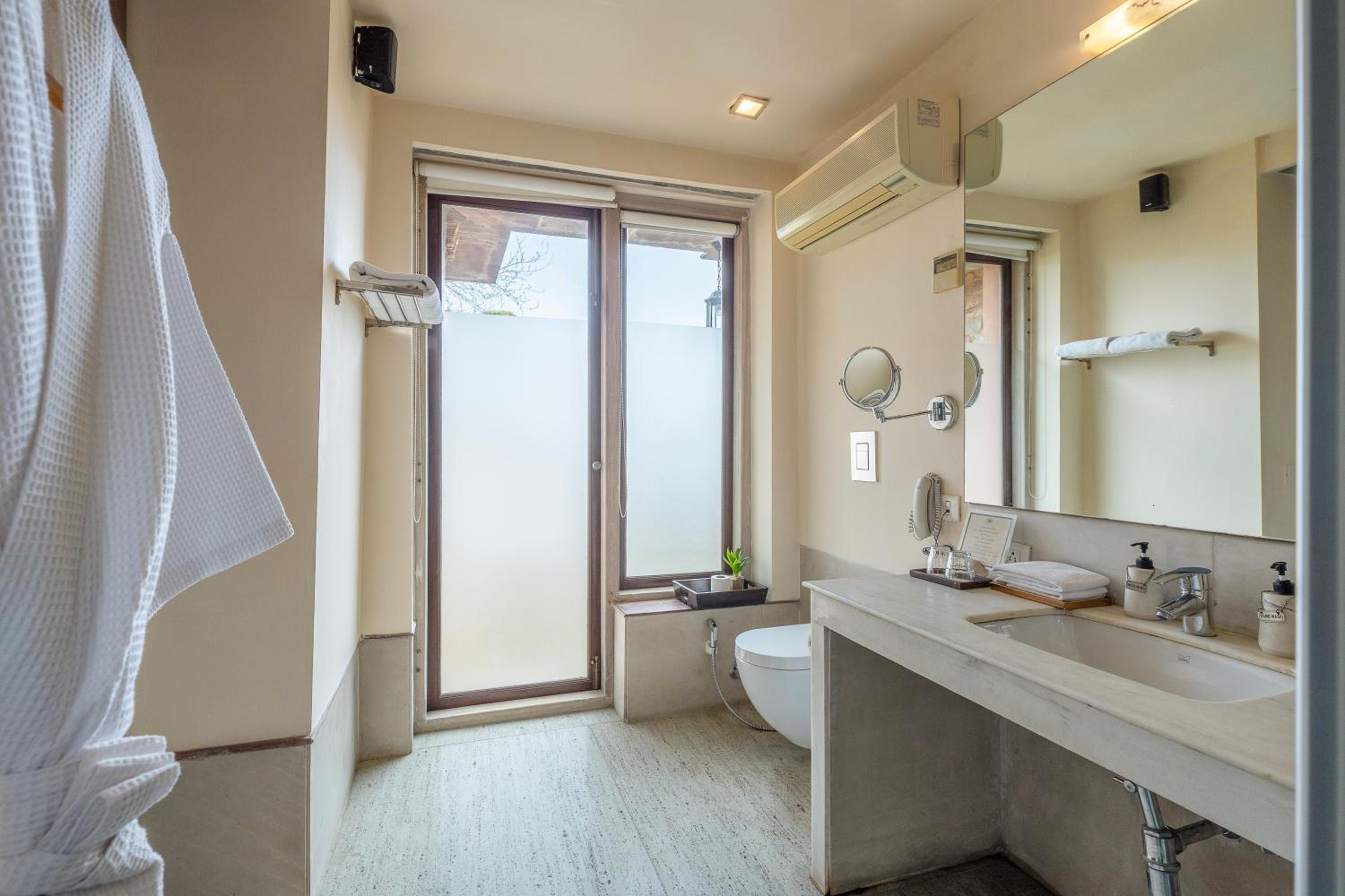 One-Bedroom Villa